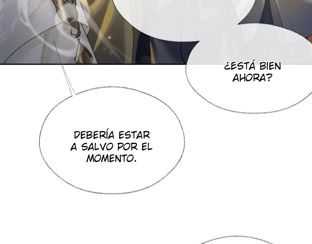 El husky y su maestro el gato blanco (2021) - Capítulo 14 - Página 40 - LectorTMOo