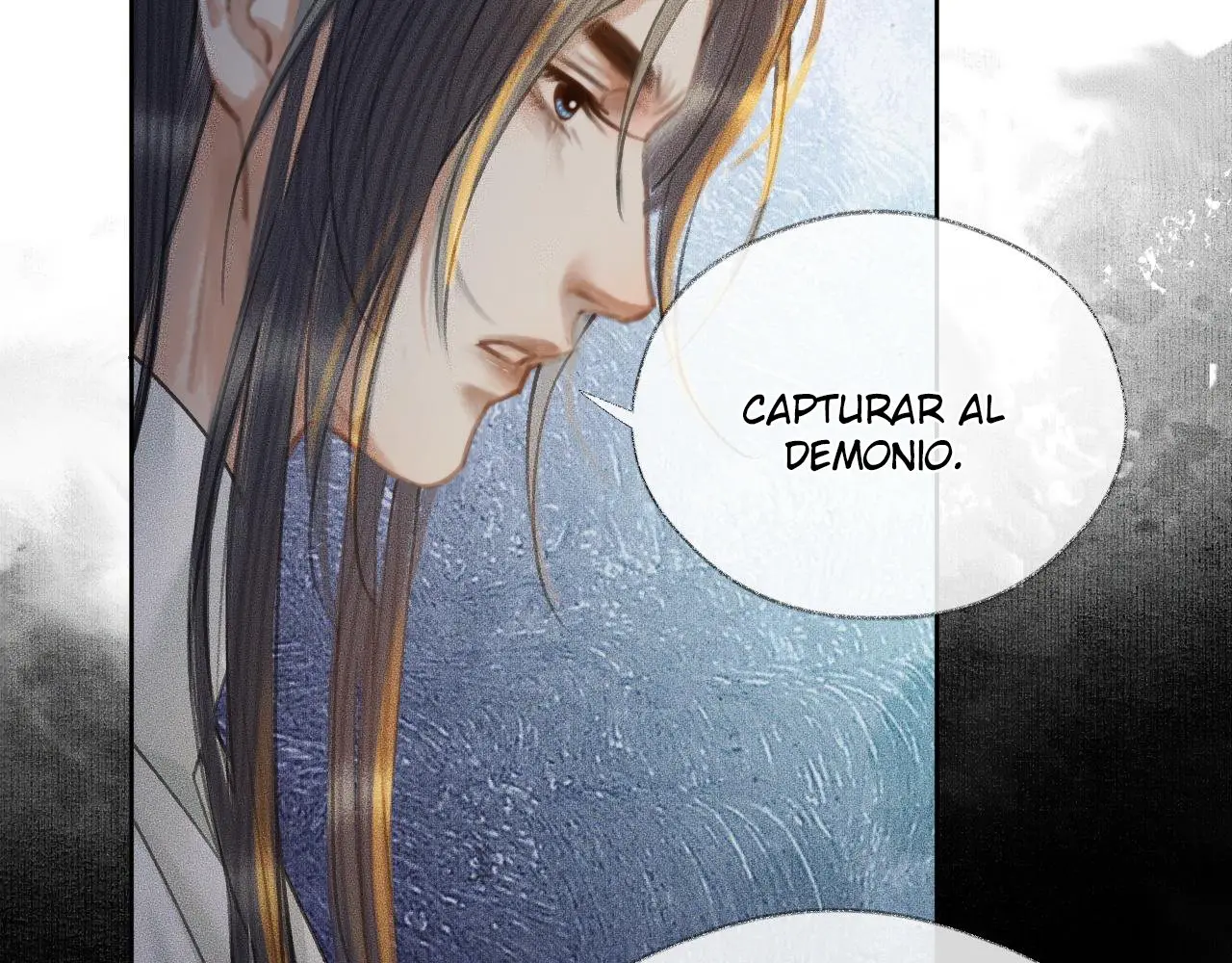 El husky y su maestro el gato blanco (2021) - Capítulo 14 - Página 44 - LectorTMOo