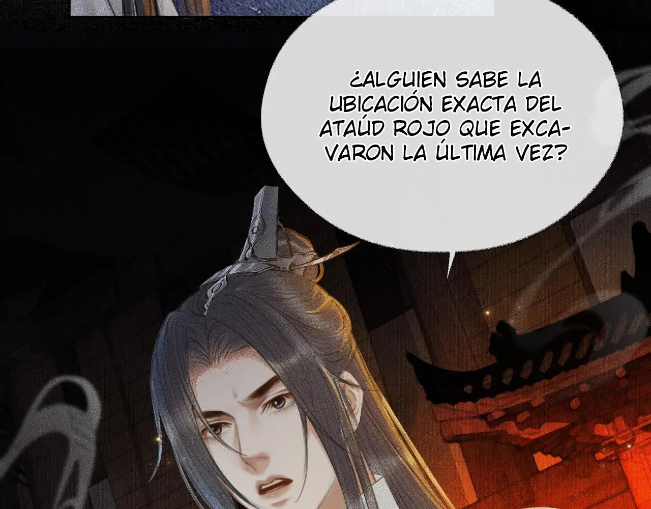 El husky y su maestro el gato blanco (2021) - Capítulo 14 - Página 45 - LectorTMOo