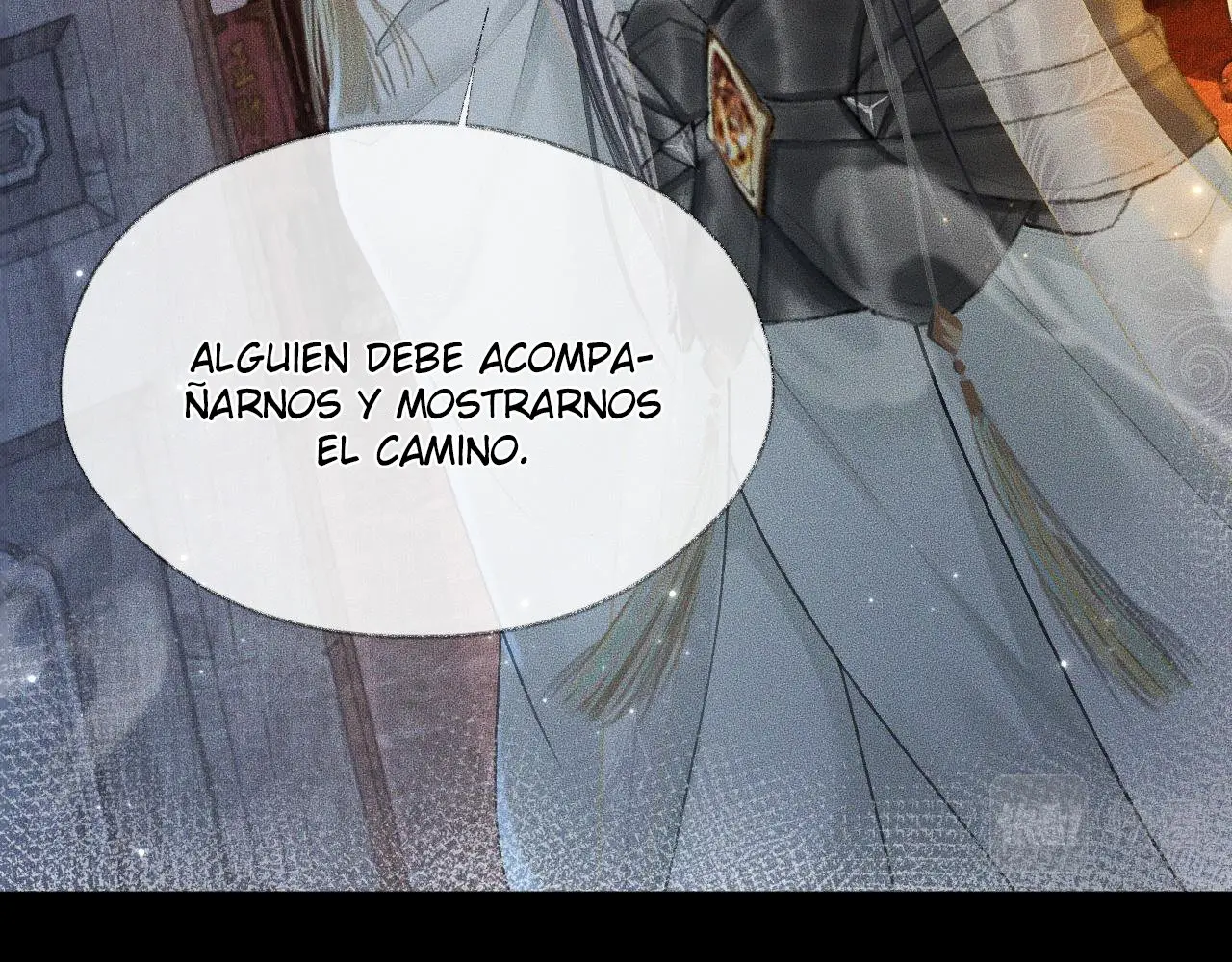El husky y su maestro el gato blanco (2021) - Capítulo 14 - Página 47 - LectorTMOo