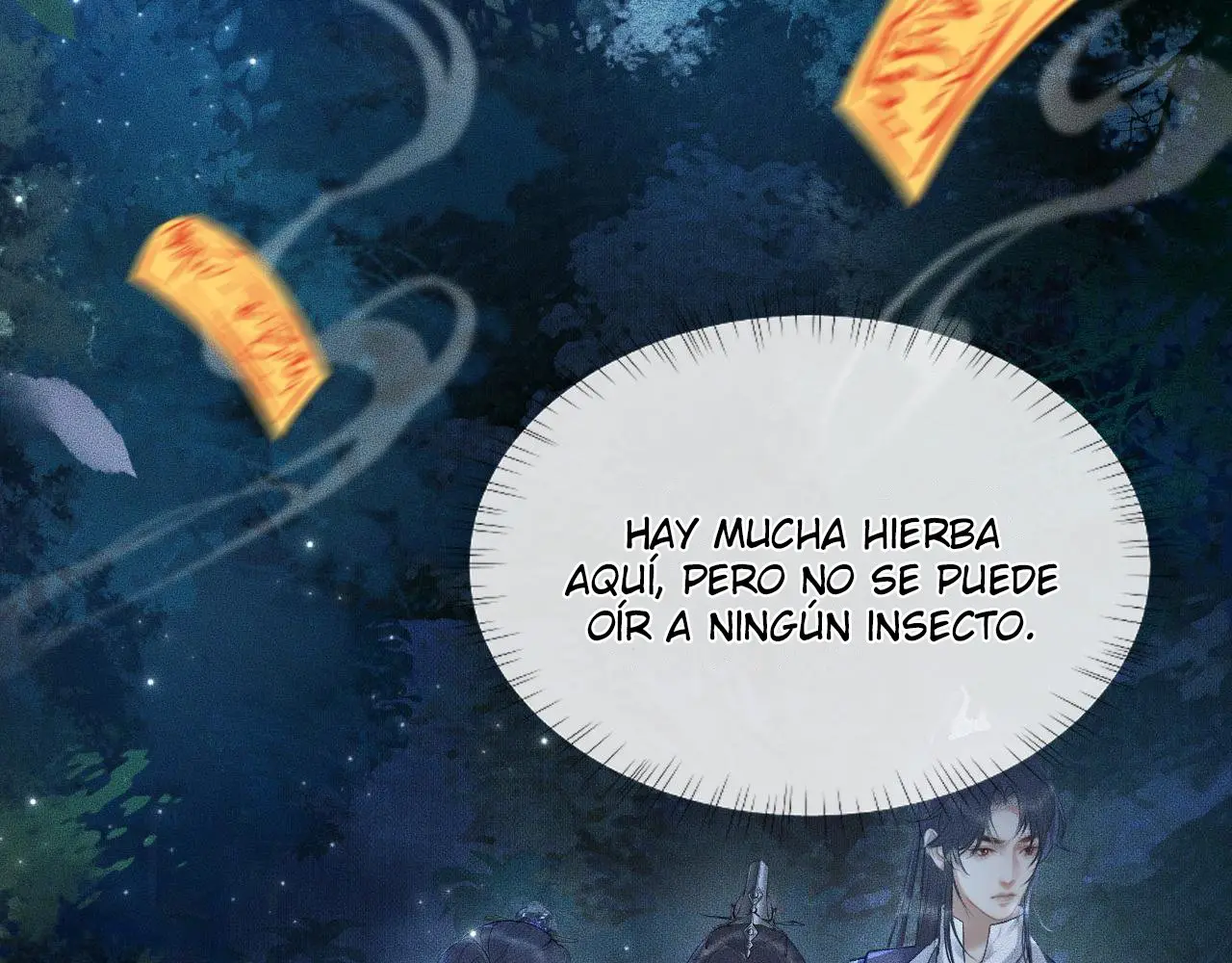 El husky y su maestro el gato blanco (2021) - Capítulo 14 - Página 51 - LectorTMOo