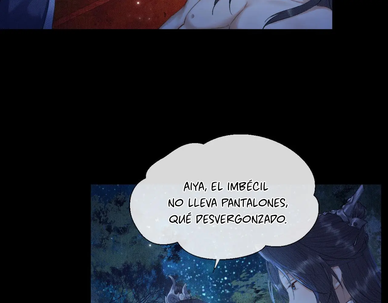 El husky y su maestro el gato blanco (2021) - Capítulo 14 - Página 127 - LectorTMOo