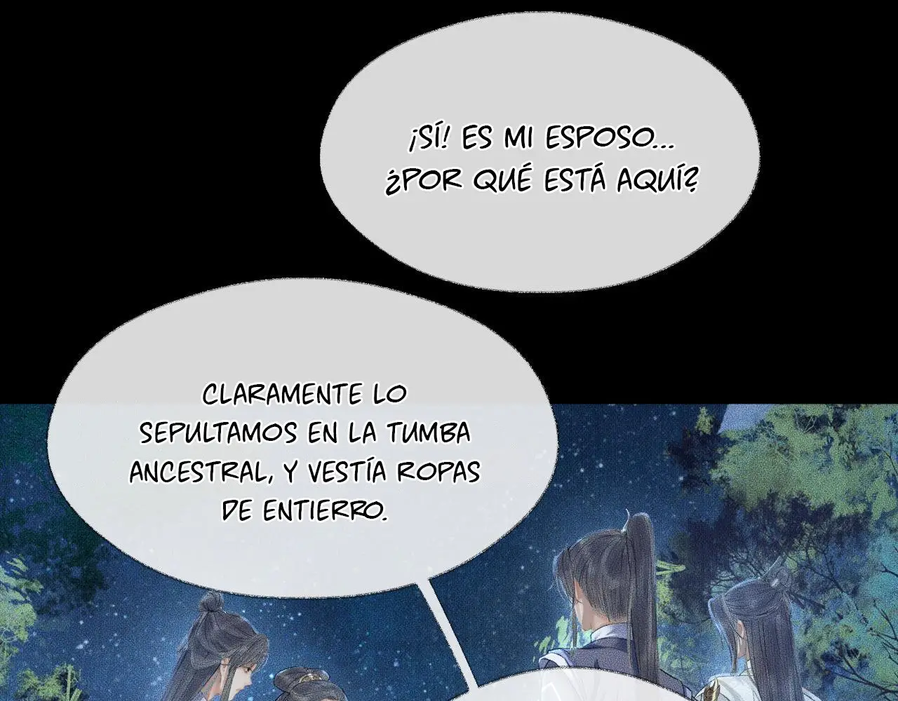 El husky y su maestro el gato blanco (2021) - Capítulo 15 - Página 9 - LectorTMOo