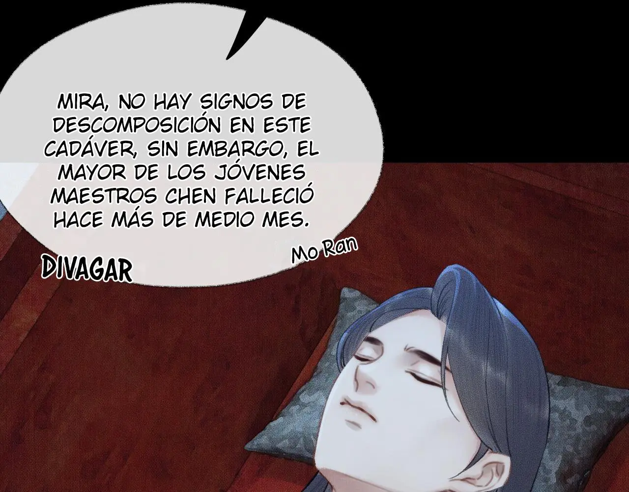 El husky y su maestro el gato blanco (2021) - Capítulo 15 - Página 17 - LectorTMOo