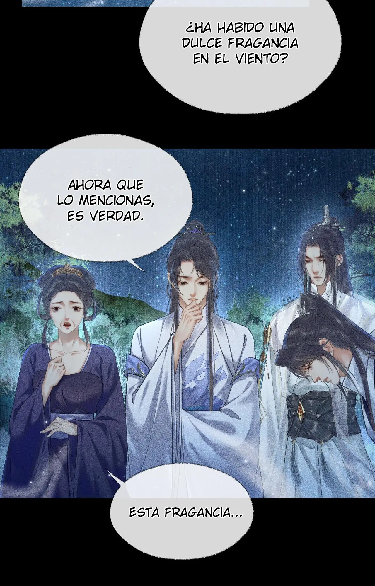 El husky y su maestro el gato blanco (2021) - Capítulo 15 - Página 21 - LectorTMOo