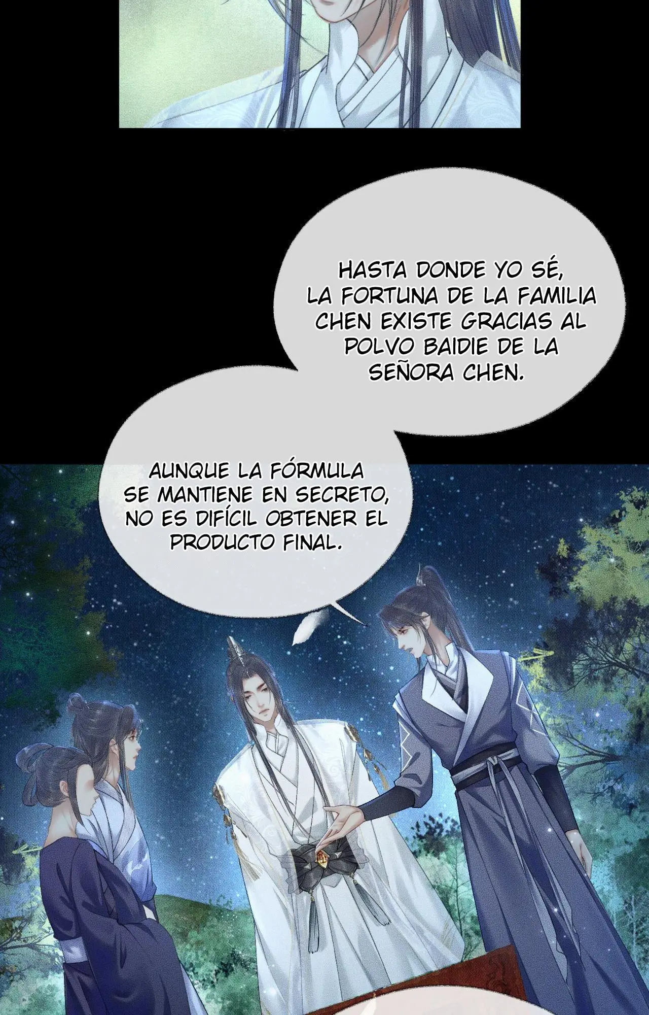 El husky y su maestro el gato blanco (2021) - Capítulo 15 - Página 30 - LectorTMOo