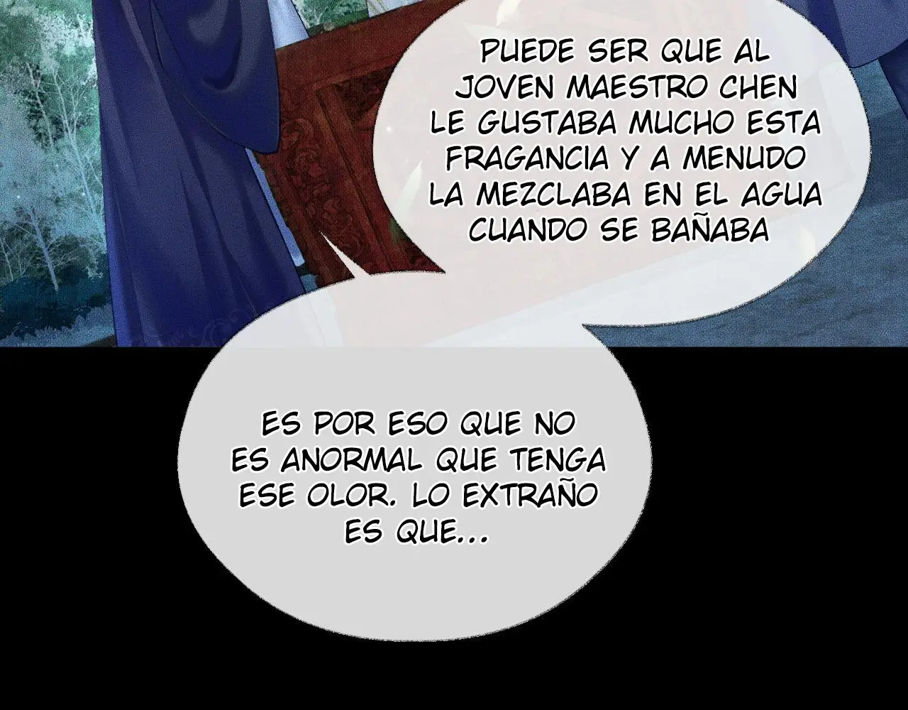 El husky y su maestro el gato blanco (2021) - Capítulo 15 - Página 31 - LectorTMOo