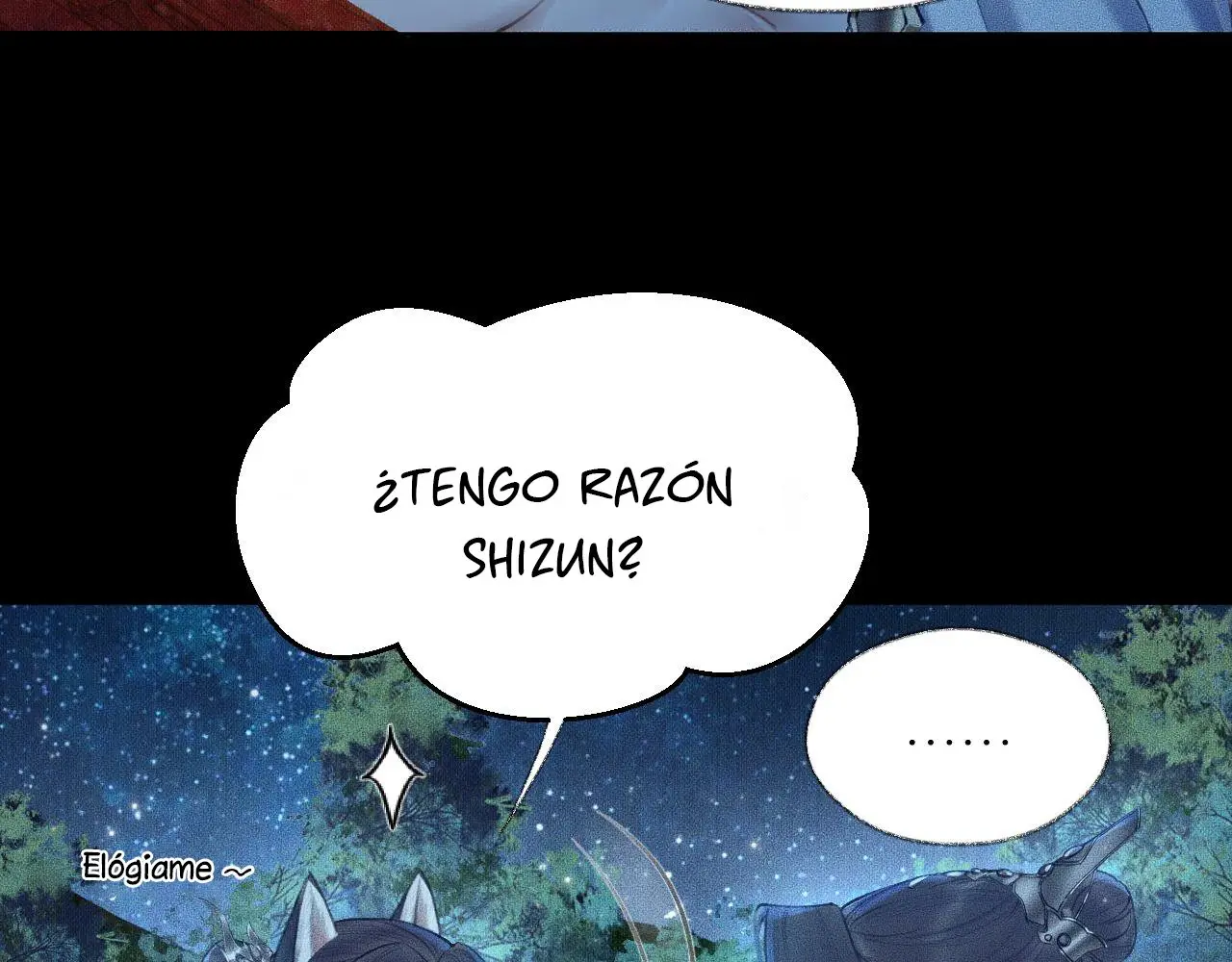 El husky y su maestro el gato blanco (2021) - Capítulo 15 - Página 34 - LectorTMOo
