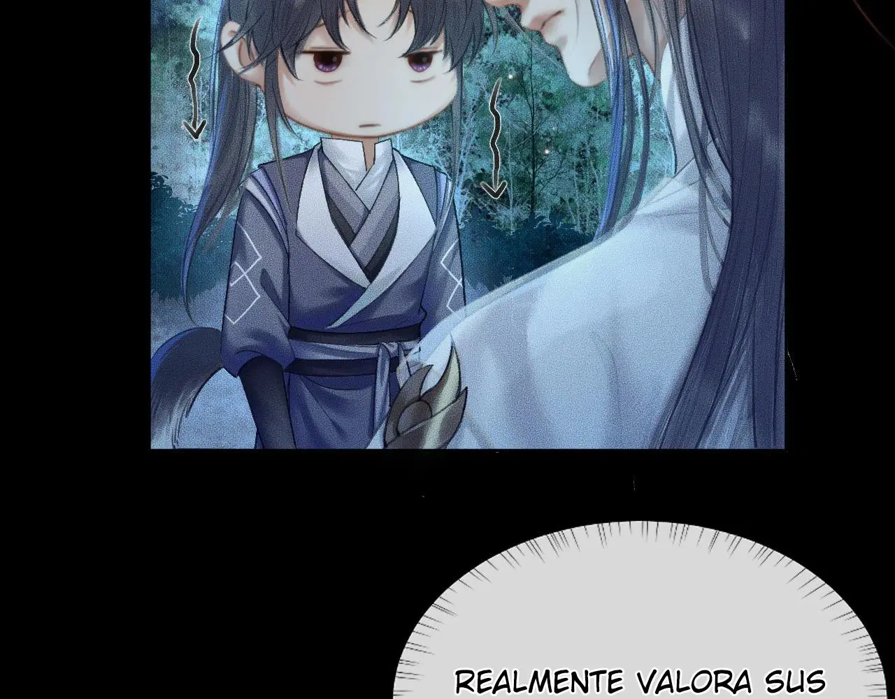 El husky y su maestro el gato blanco (2021) - Capítulo 15 - Página 37 - LectorTMOo