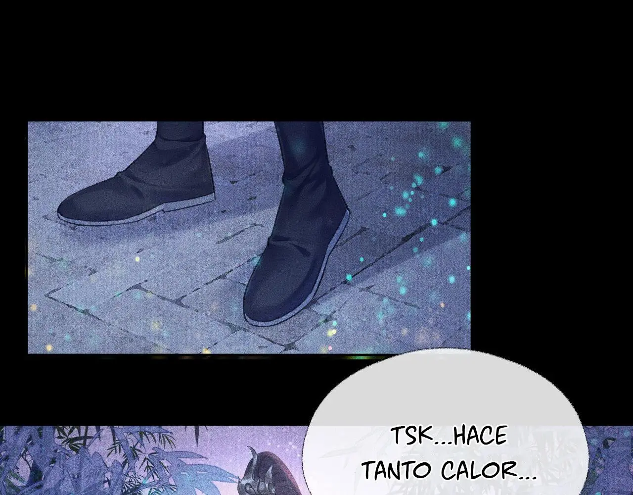 El husky y su maestro el gato blanco (2021) - Capítulo 15 - Página 64 - LectorTMOo