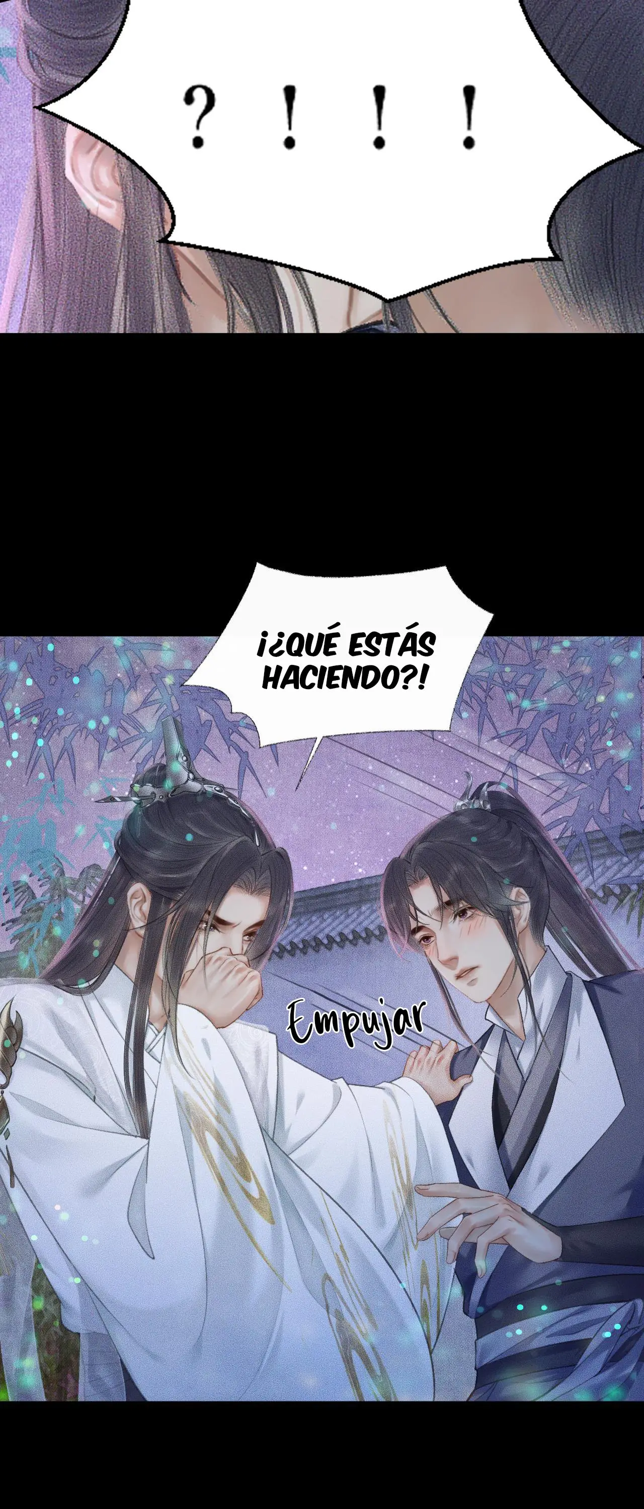 El husky y su maestro el gato blanco (2021) - Capítulo 16 - Página 14 - LectorTMOo