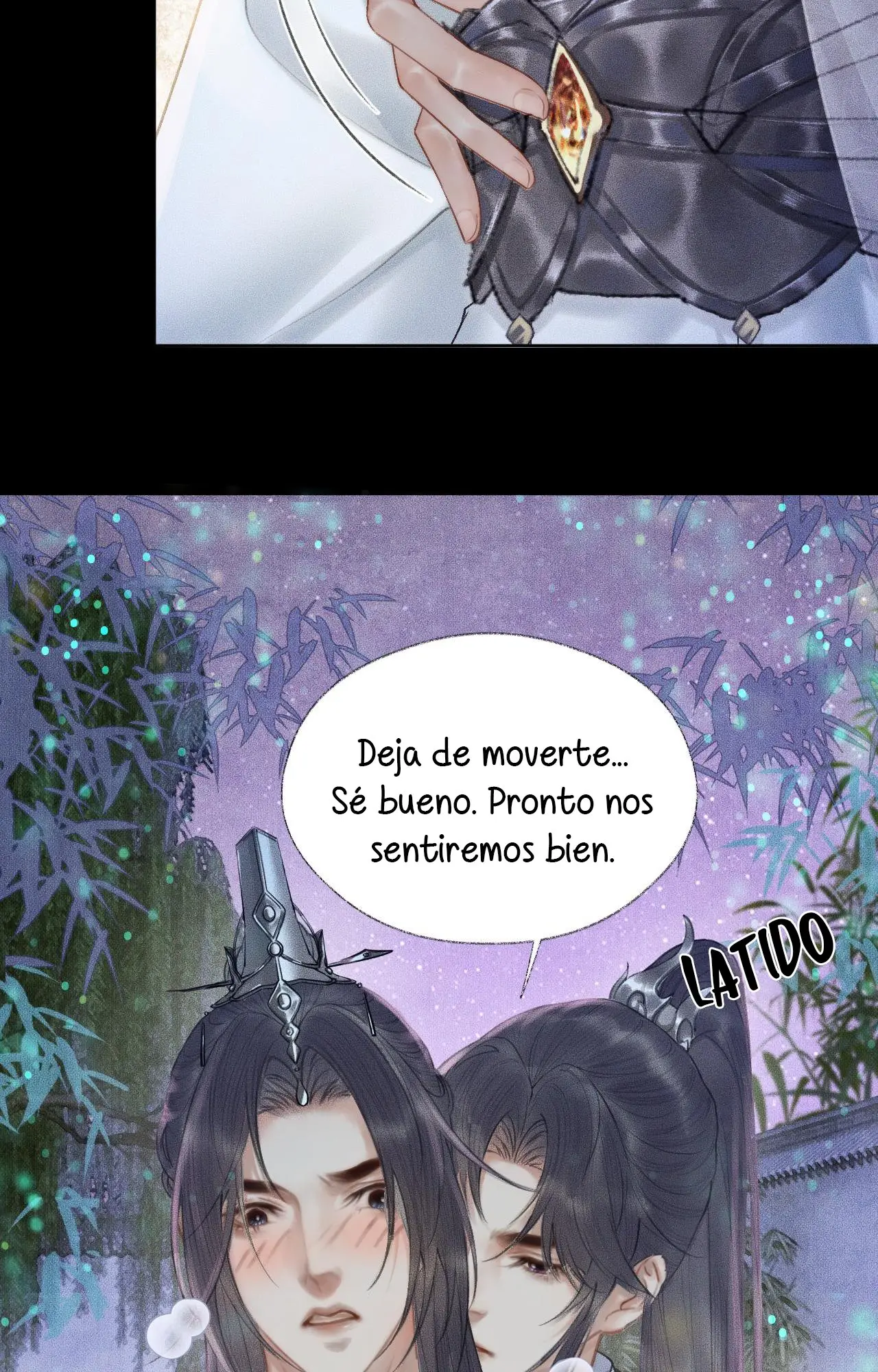 El husky y su maestro el gato blanco (2021) - Capítulo 16 - Página 20 - LectorTMOo