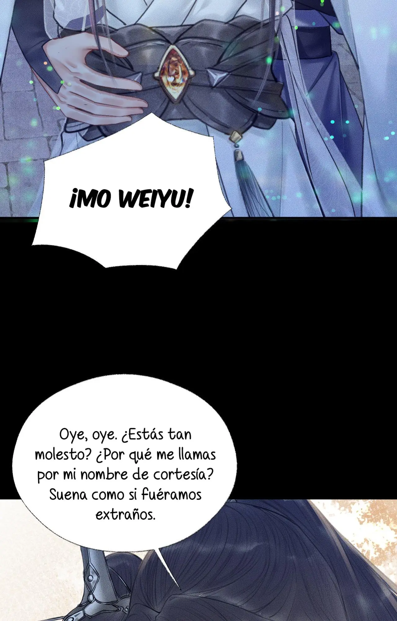 El husky y su maestro el gato blanco (2021) - Capítulo 16 - Página 22 - LectorTMOo