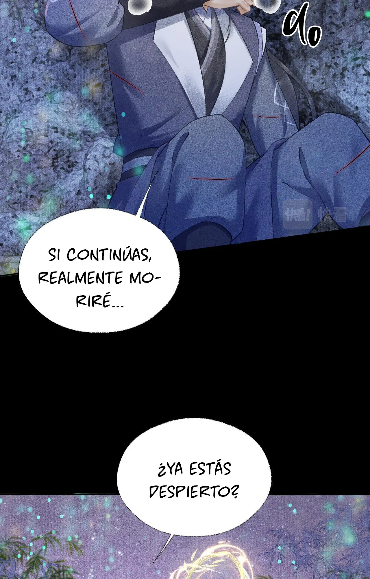 El husky y su maestro el gato blanco (2021) - Capítulo 16 - Página 30 - LectorTMOo