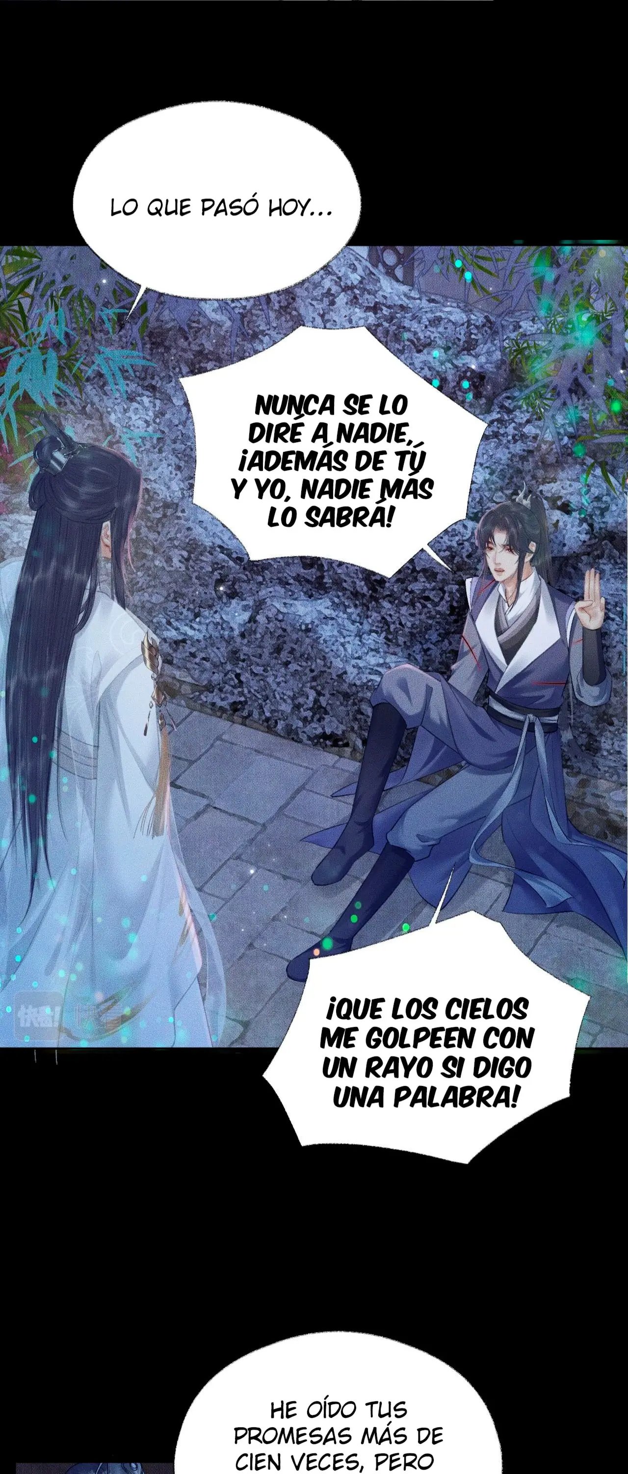El husky y su maestro el gato blanco (2021) - Capítulo 16 - Página 41 - LectorTMOo