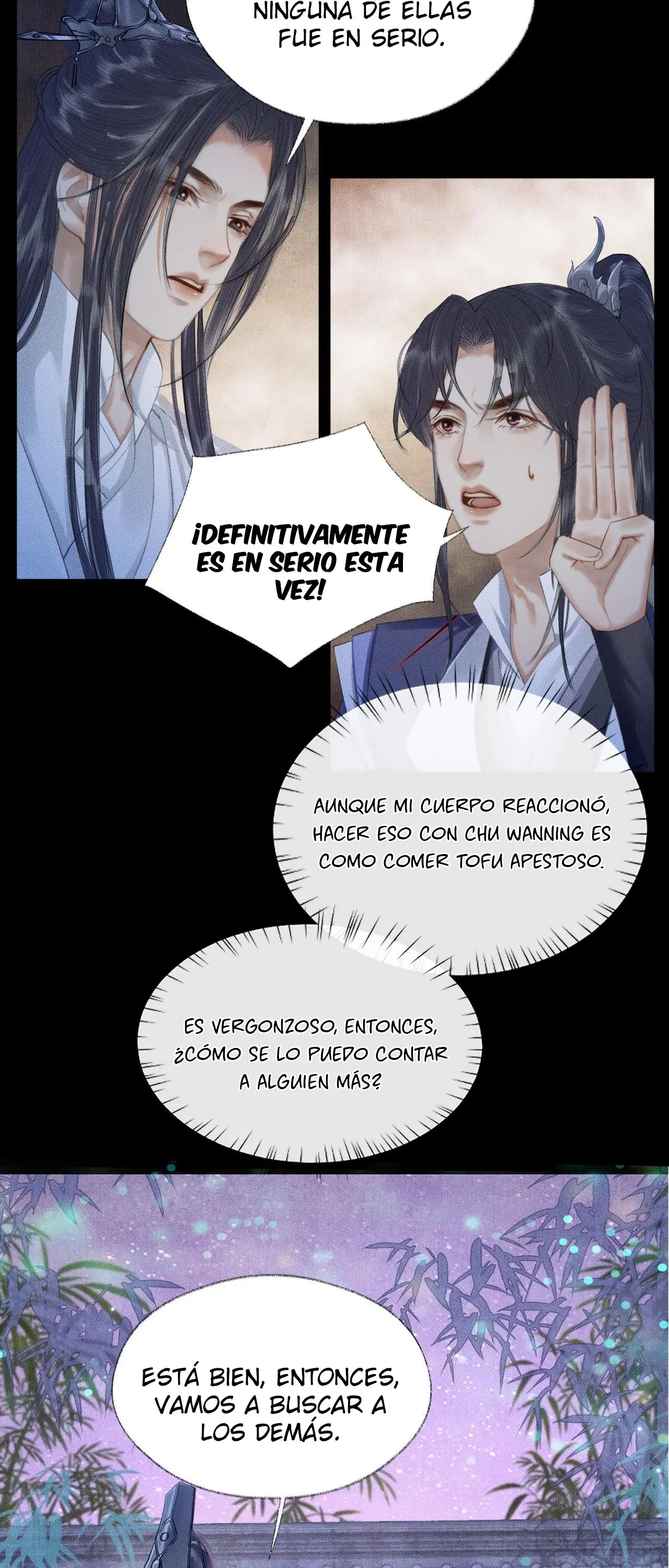 El husky y su maestro el gato blanco (2021) - Capítulo 16 - Página 42 - LectorTMOo