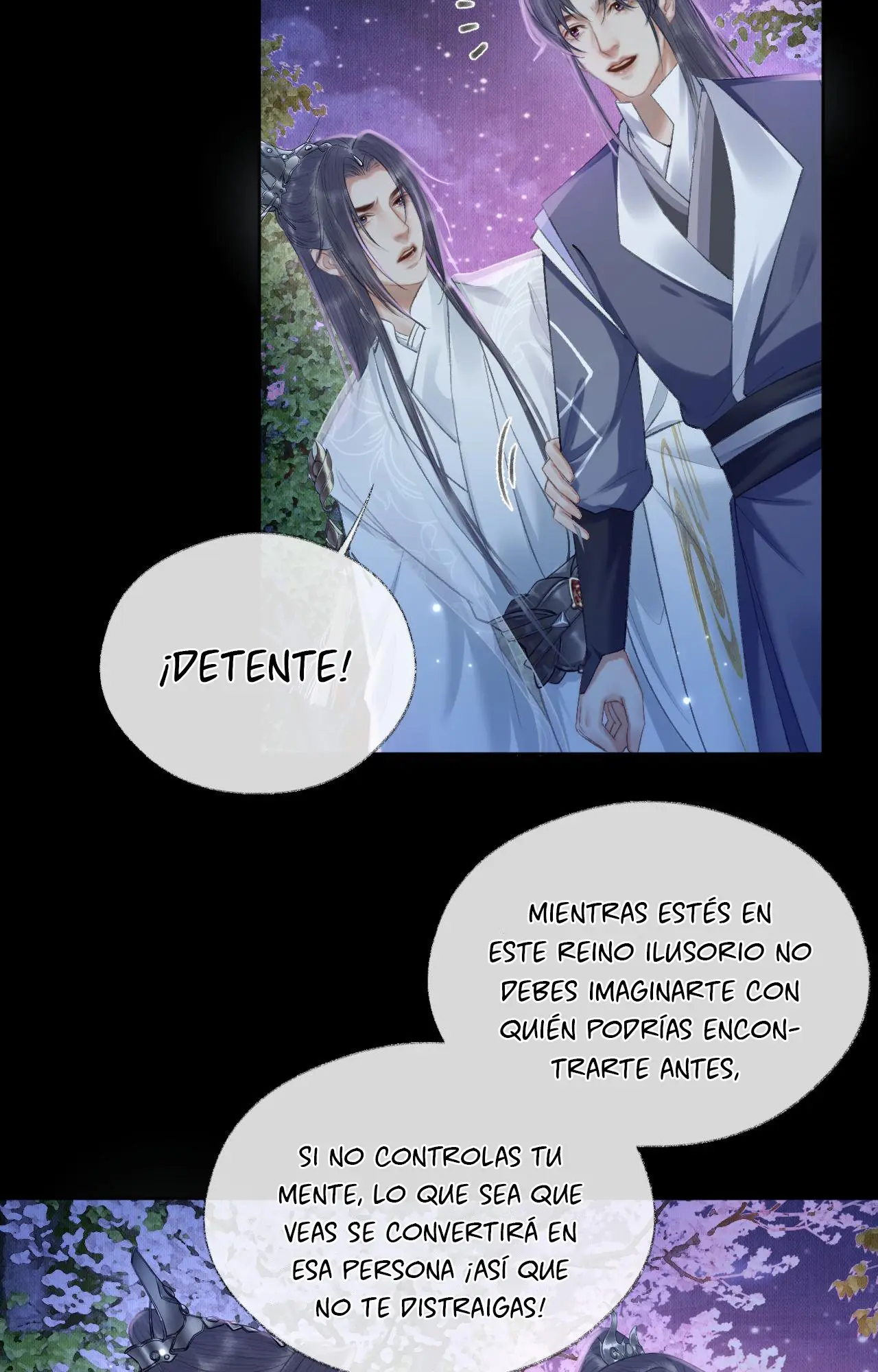 El husky y su maestro el gato blanco (2021) - Capítulo 17 - Página 10 - LectorTMOo