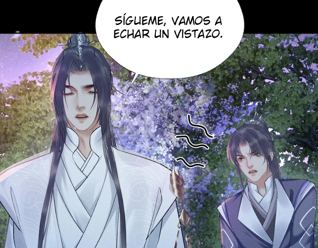 El husky y su maestro el gato blanco (2021) - Capítulo 17 - Página 18 - LectorTMOo