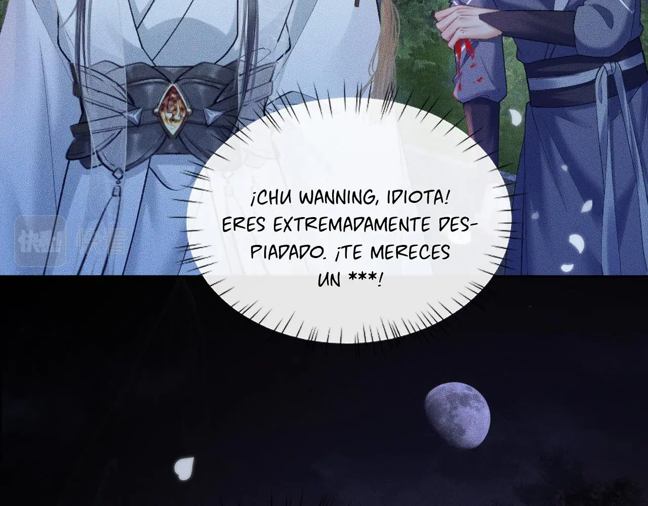 El husky y su maestro el gato blanco (2021) - Capítulo 17 - Página 19 - LectorTMOo