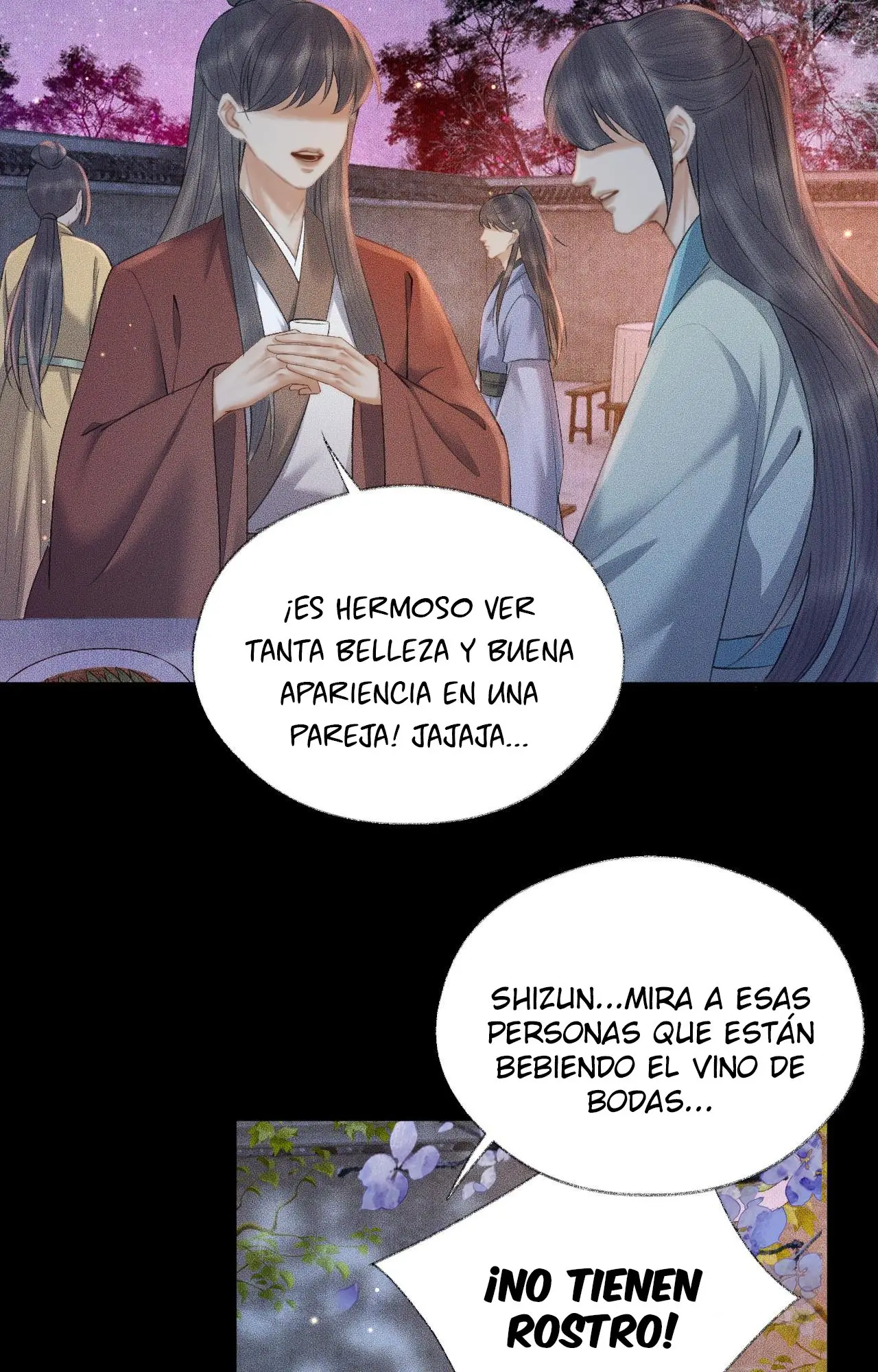 El husky y su maestro el gato blanco (2021) - Capítulo 17 - Página 23 - LectorTMOo