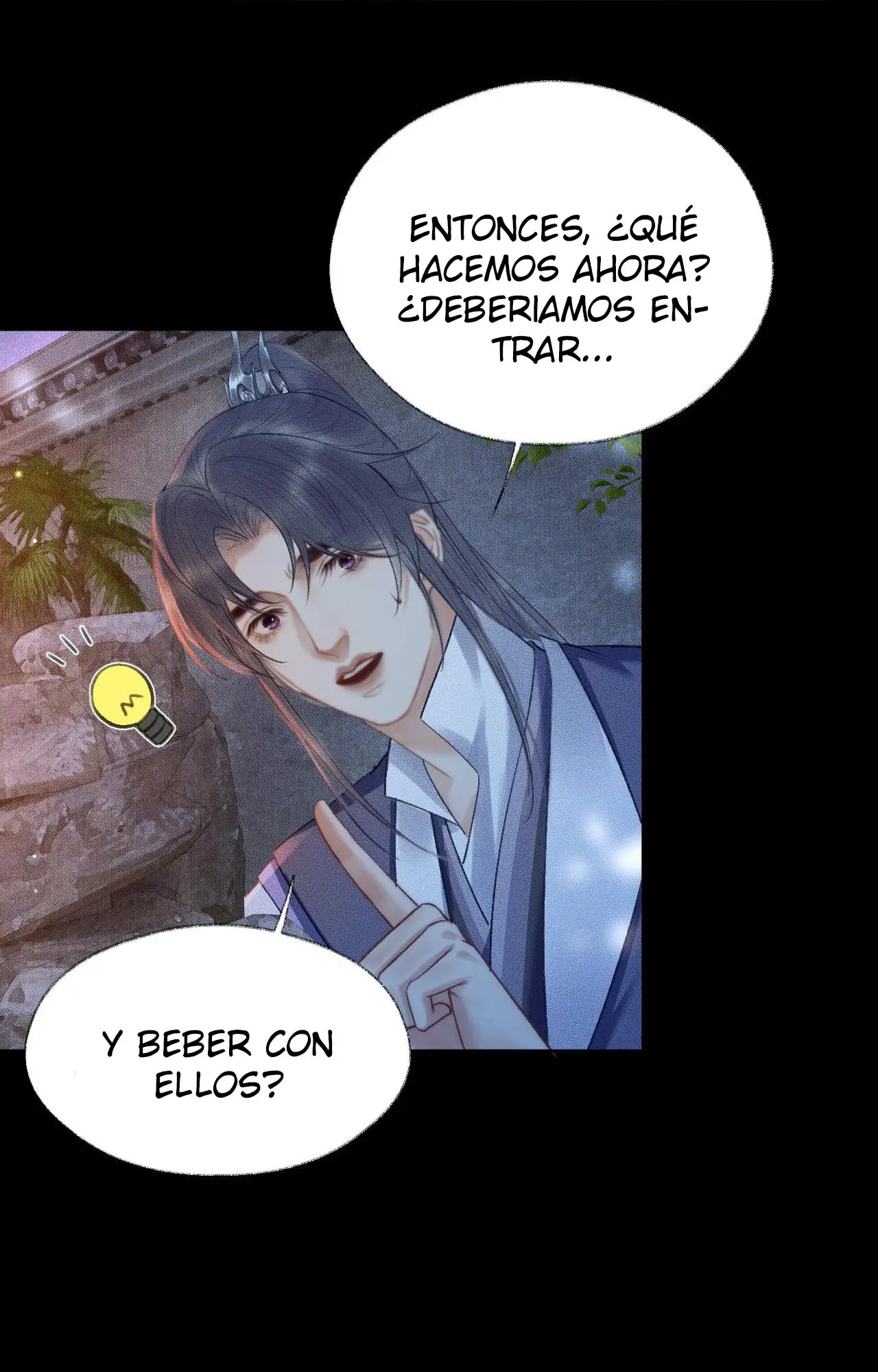 El husky y su maestro el gato blanco (2021) - Capítulo 17 - Página 25 - LectorTMOo