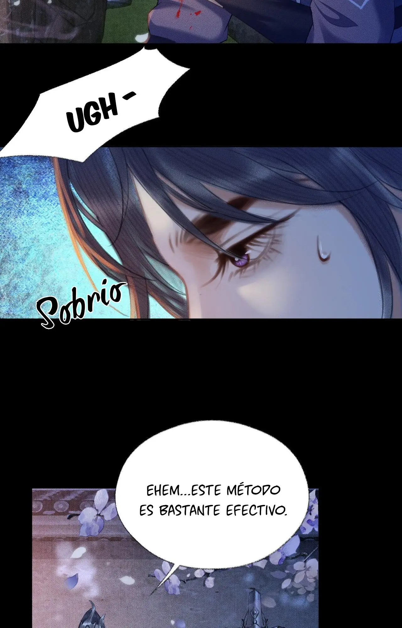 El husky y su maestro el gato blanco (2021) - Capítulo 17 - Página 34 - LectorTMOo