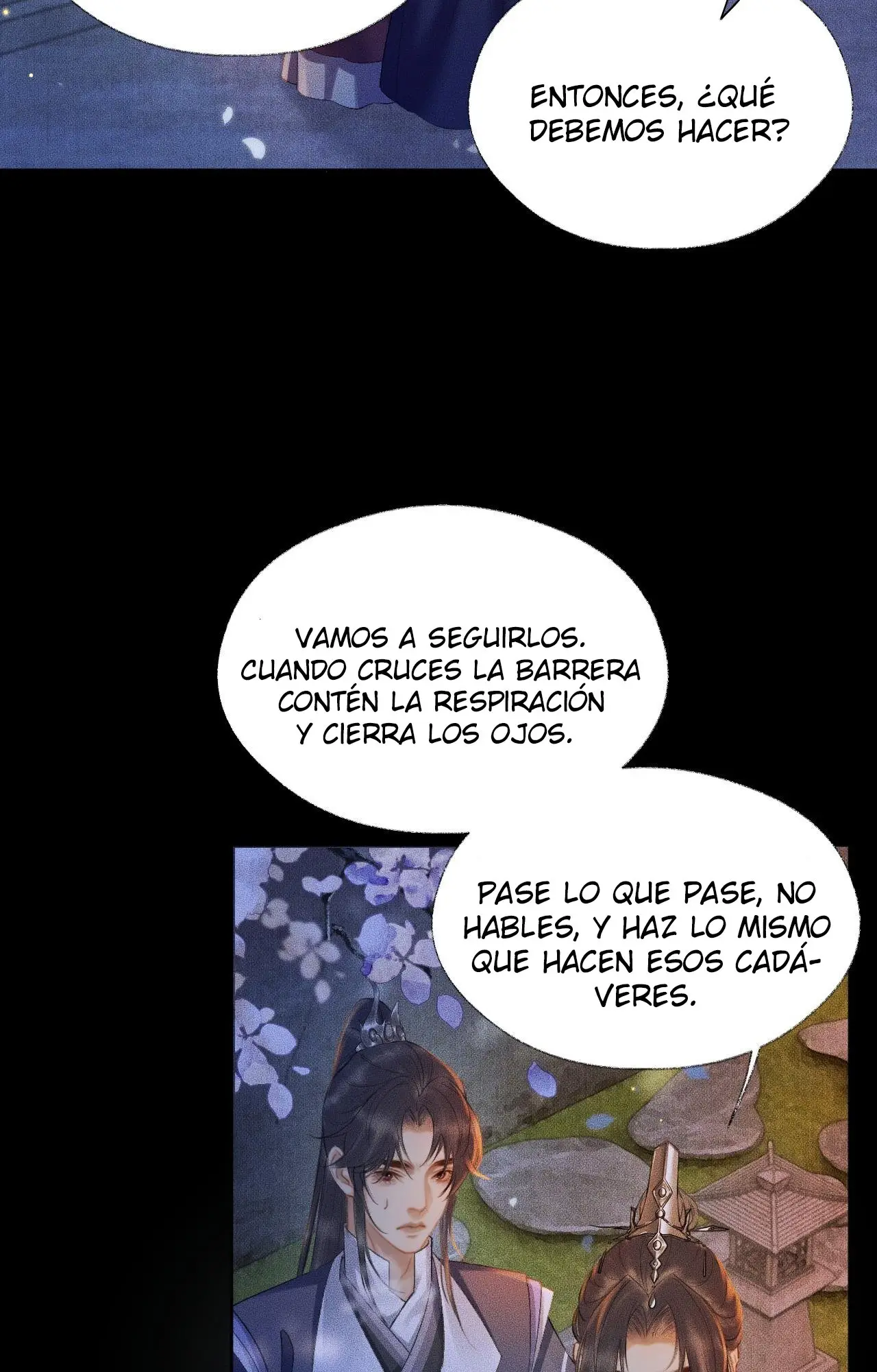 El husky y su maestro el gato blanco (2021) - Capítulo 17 - Página 47 - LectorTMOo
