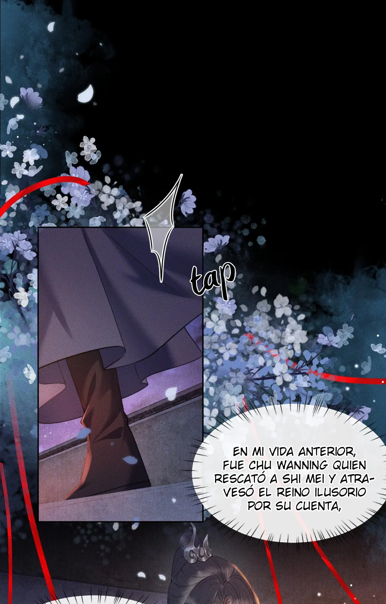 El husky y su maestro el gato blanco (2021) - Capítulo 18 - Página 17 - LectorTMOo