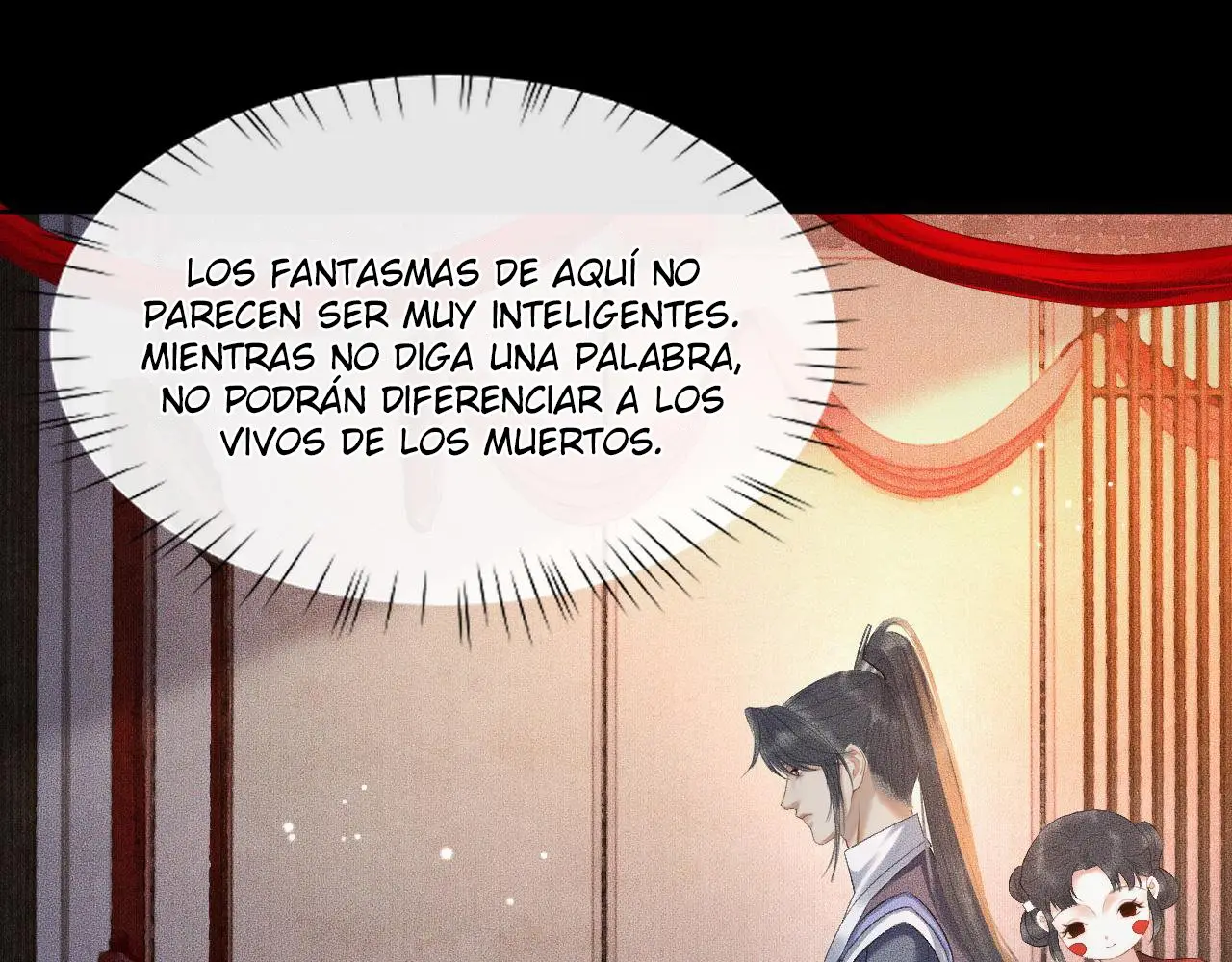 El husky y su maestro el gato blanco (2021) - Capítulo 18 - Página 21 - LectorTMOo