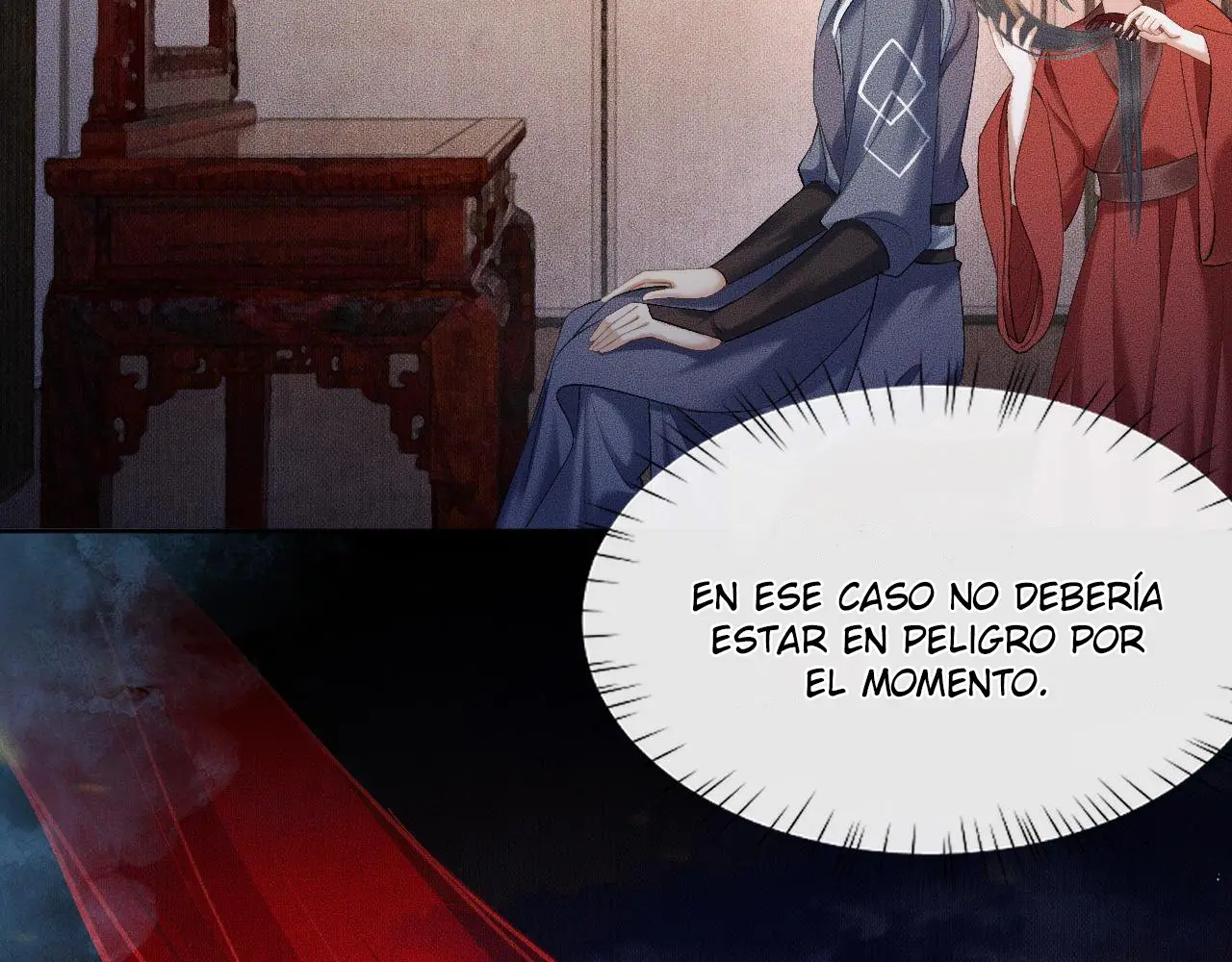 El husky y su maestro el gato blanco (2021) - Capítulo 18 - Página 22 - LectorTMOo