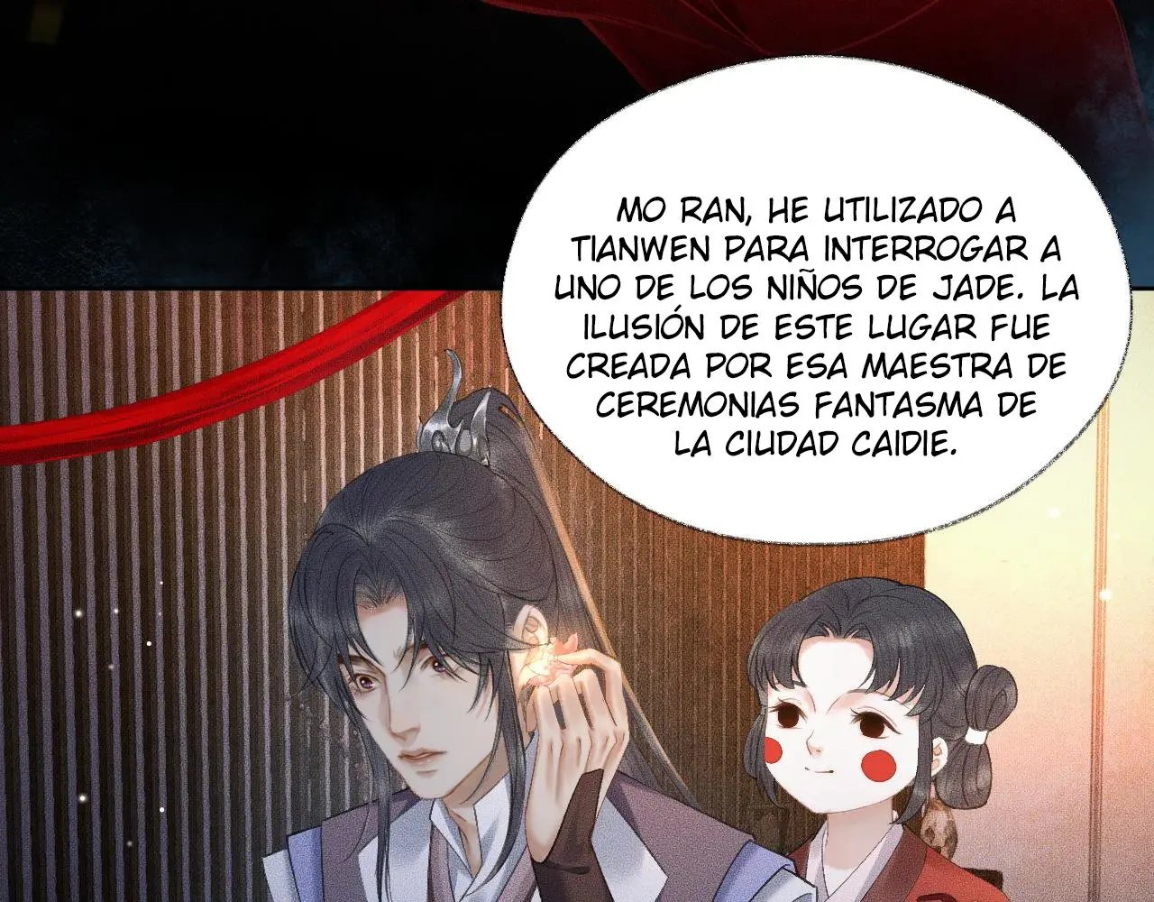 El husky y su maestro el gato blanco (2021) - Capítulo 18 - Página 24 - LectorTMOo