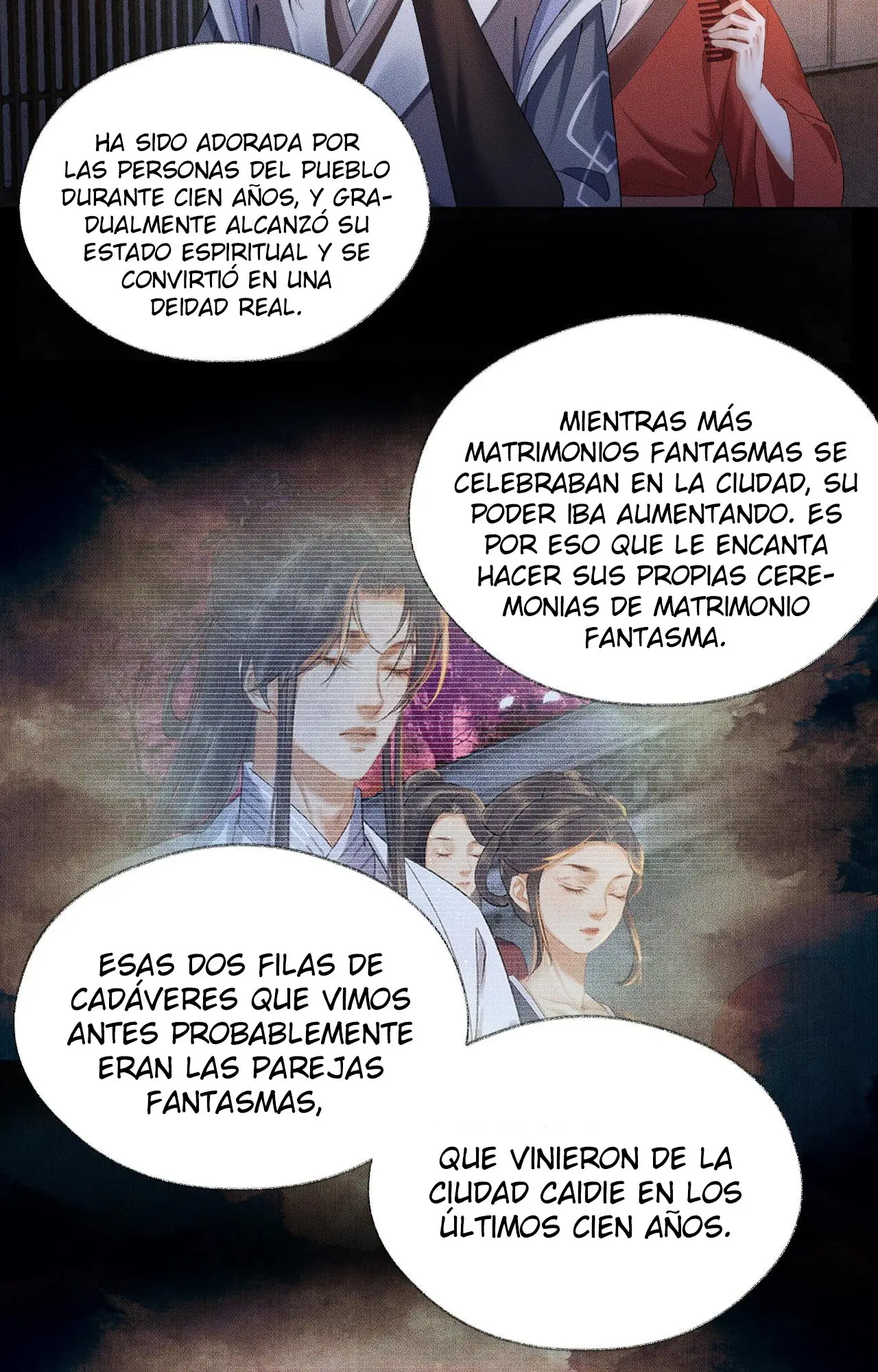 El husky y su maestro el gato blanco (2021) - Capítulo 18 - Página 25 - LectorTMOo