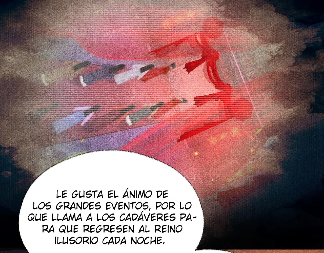 El husky y su maestro el gato blanco (2021) - Capítulo 18 - Página 26 - LectorTMOo