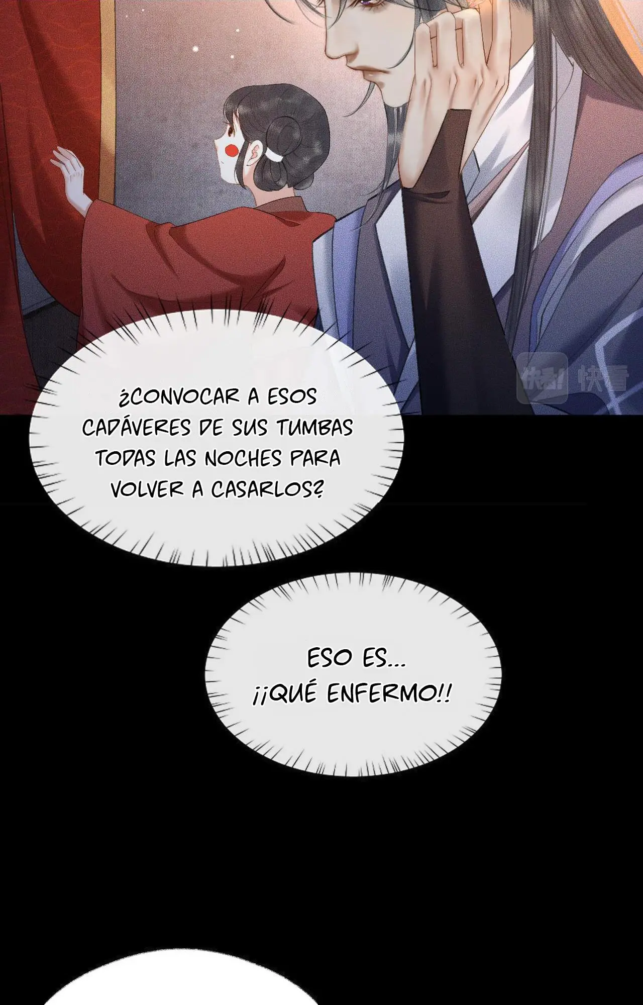 El husky y su maestro el gato blanco (2021) - Capítulo 18 - Página 28 - LectorTMOo