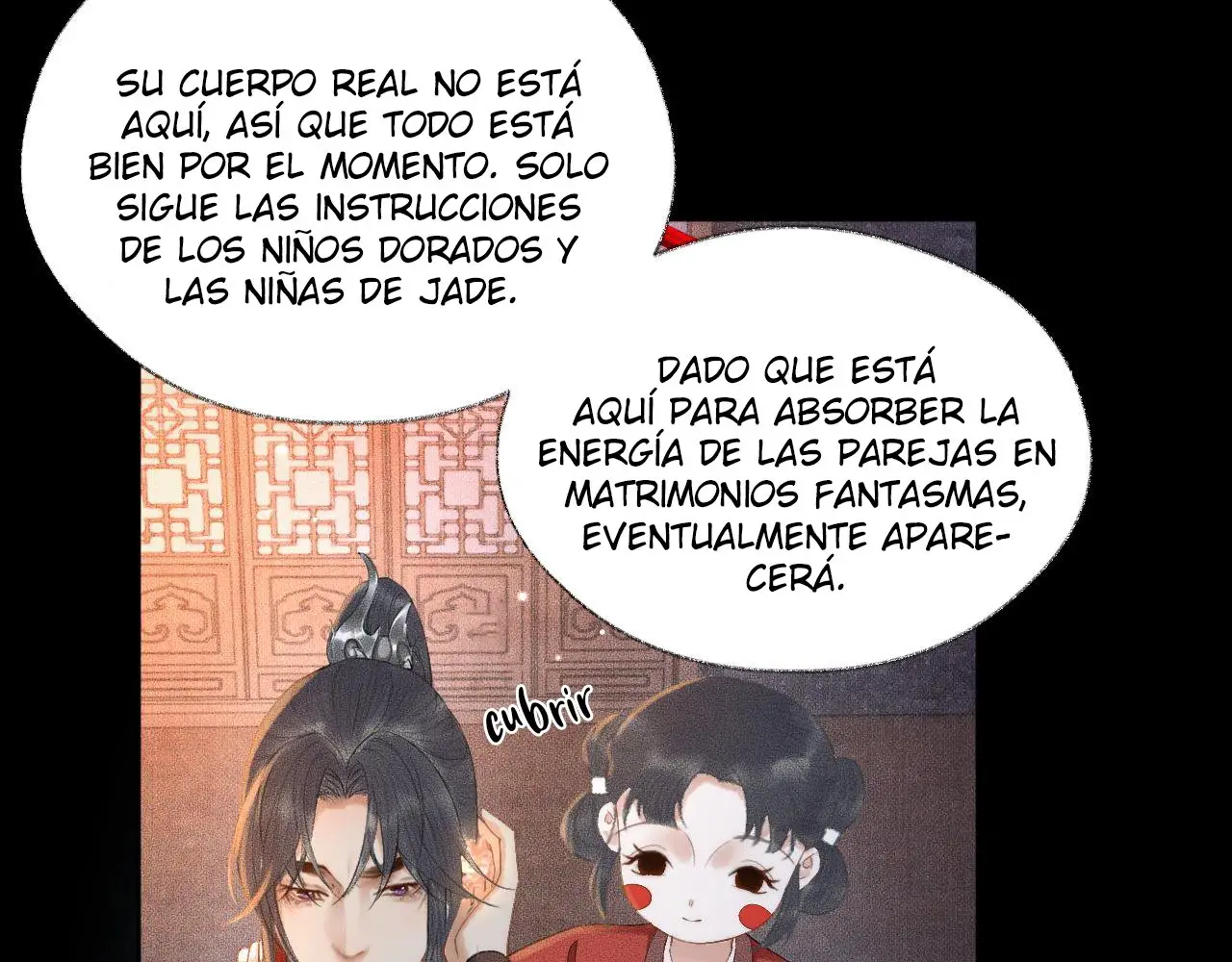 El husky y su maestro el gato blanco (2021) - Capítulo 18 - Página 29 - LectorTMOo