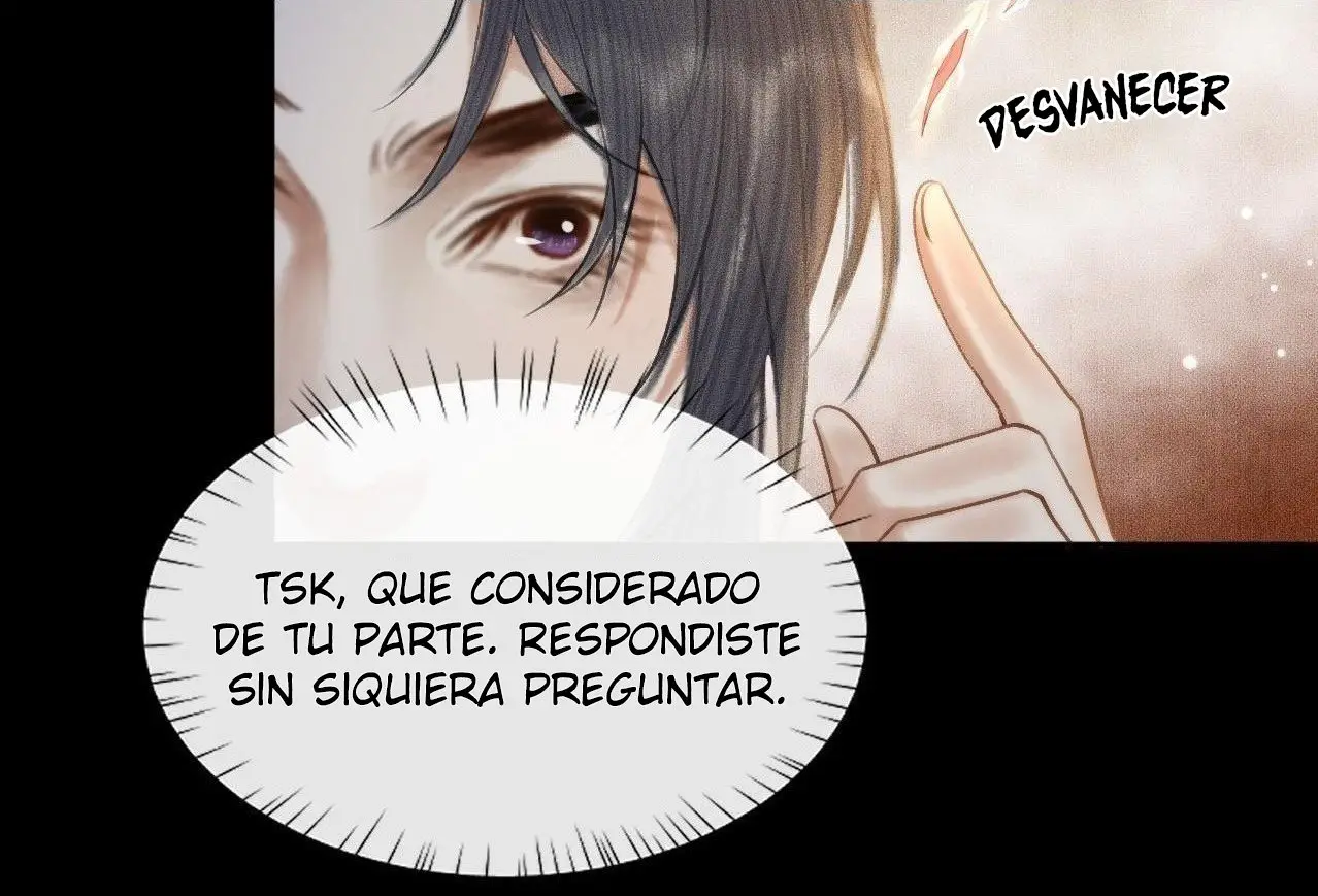 El husky y su maestro el gato blanco (2021) - Capítulo 18 - Página 31 - LectorTMOo