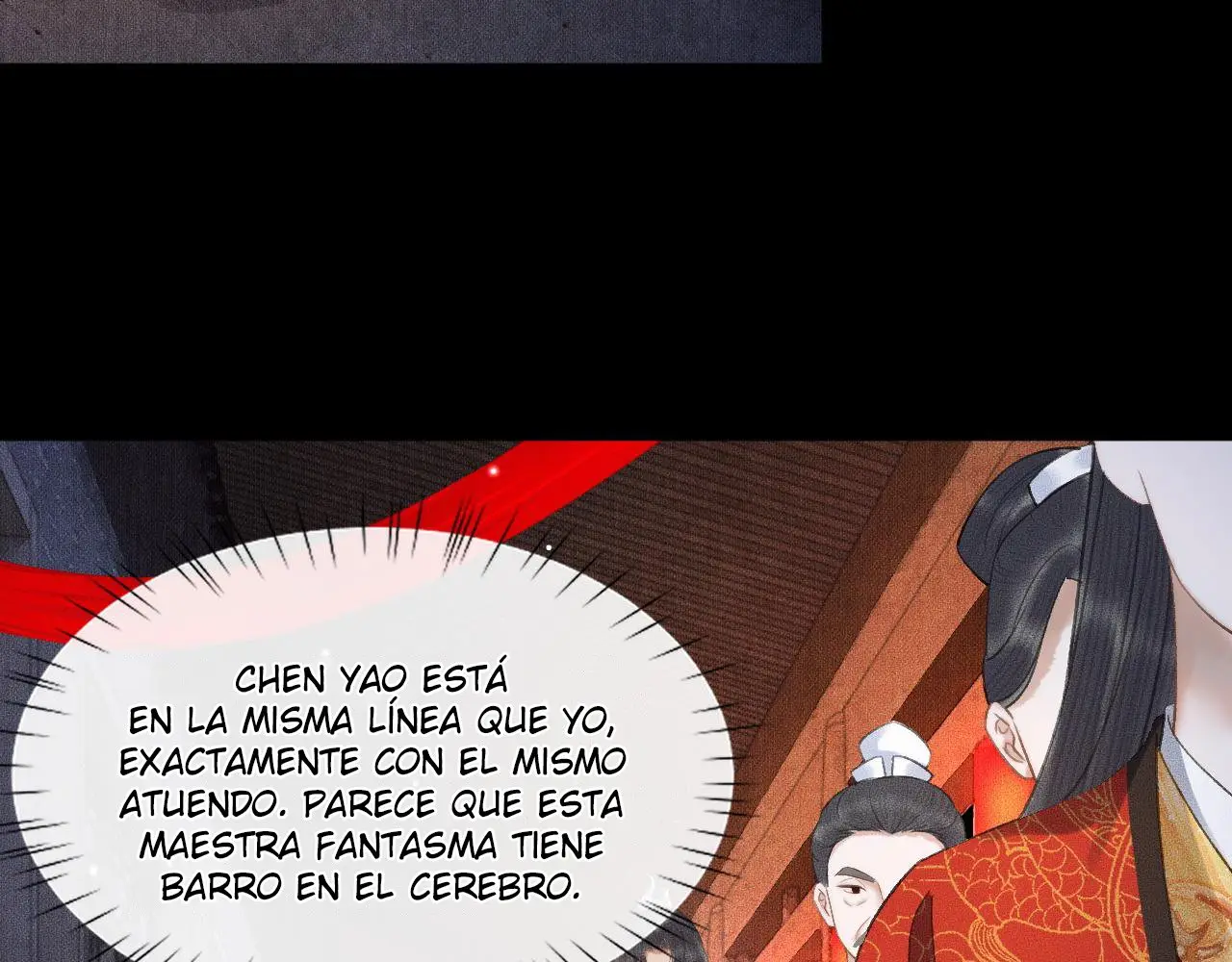 El husky y su maestro el gato blanco (2021) - Capítulo 18 - Página 36 - LectorTMOo