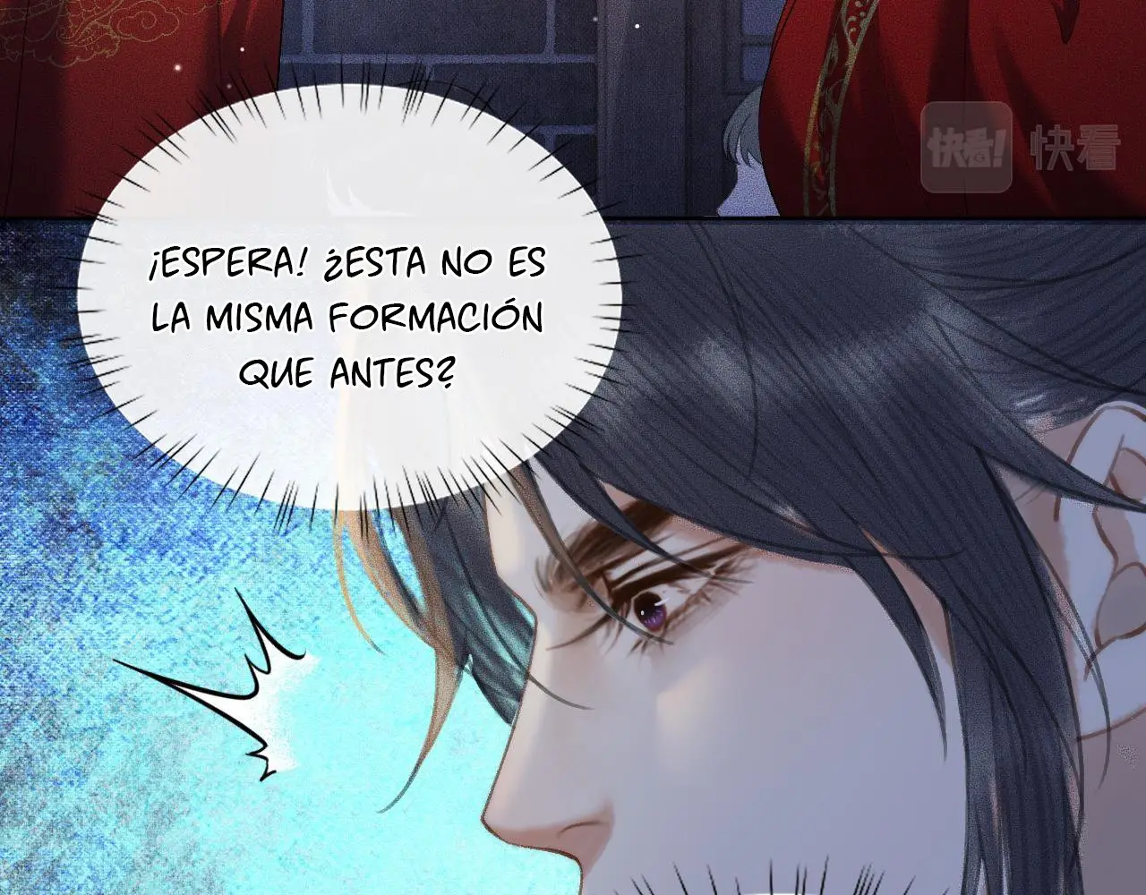 El husky y su maestro el gato blanco (2021) - Capítulo 18 - Página 39 - LectorTMOo