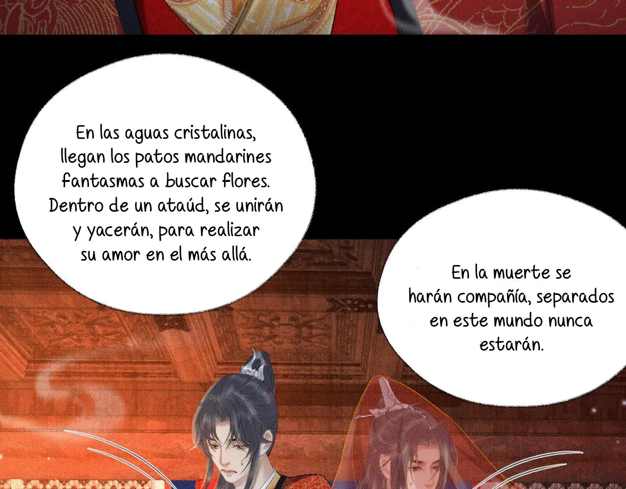 El husky y su maestro el gato blanco (2021) - Capítulo 18 - Página 61 - LectorTMOo