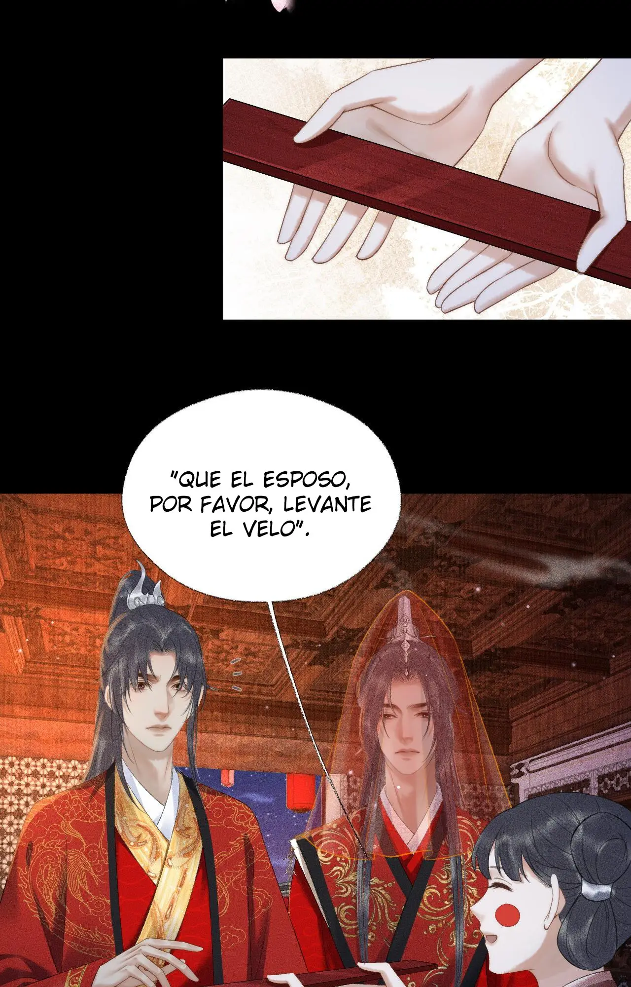 El husky y su maestro el gato blanco (2021) - Capítulo 18 - Página 68 - LectorTMOo