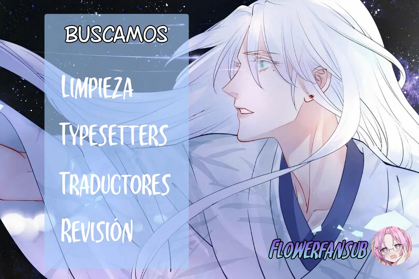 El husky y su maestro el gato blanco (2021) - Capítulo 19.5 - Página 2 - LectorTMOo