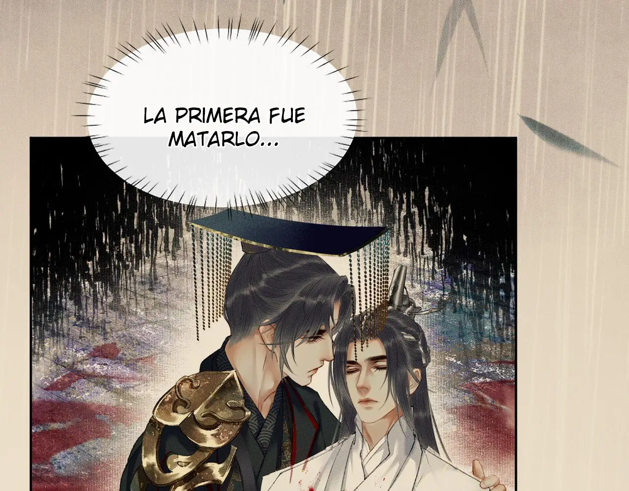 El husky y su maestro el gato blanco (2021) - Capítulo 19 - Página 15 - LectorTMOo