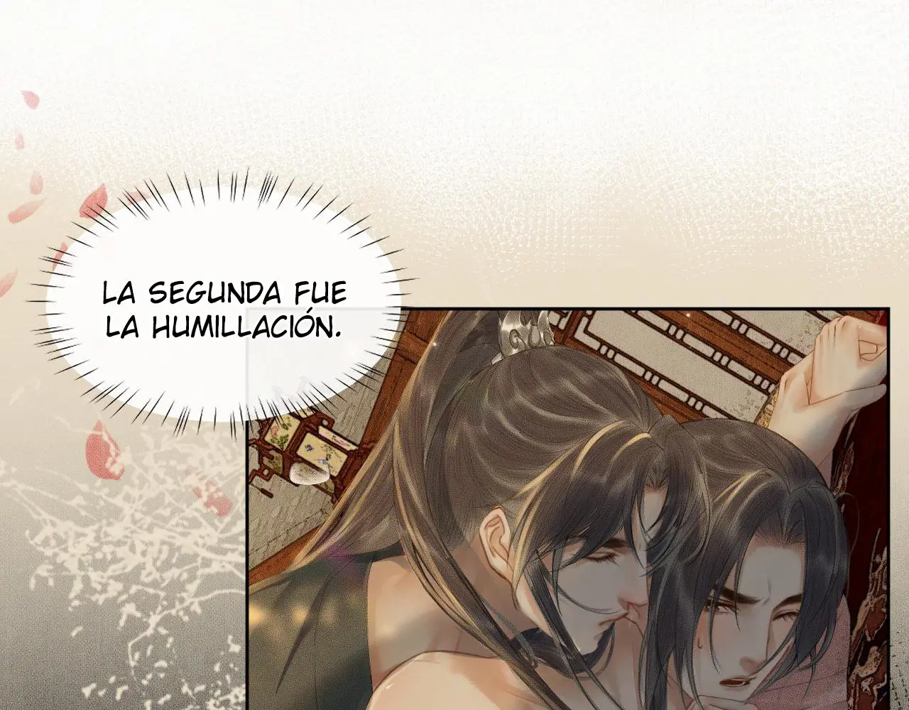 El husky y su maestro el gato blanco (2021) - Capítulo 19 - Página 17 - LectorTMOo