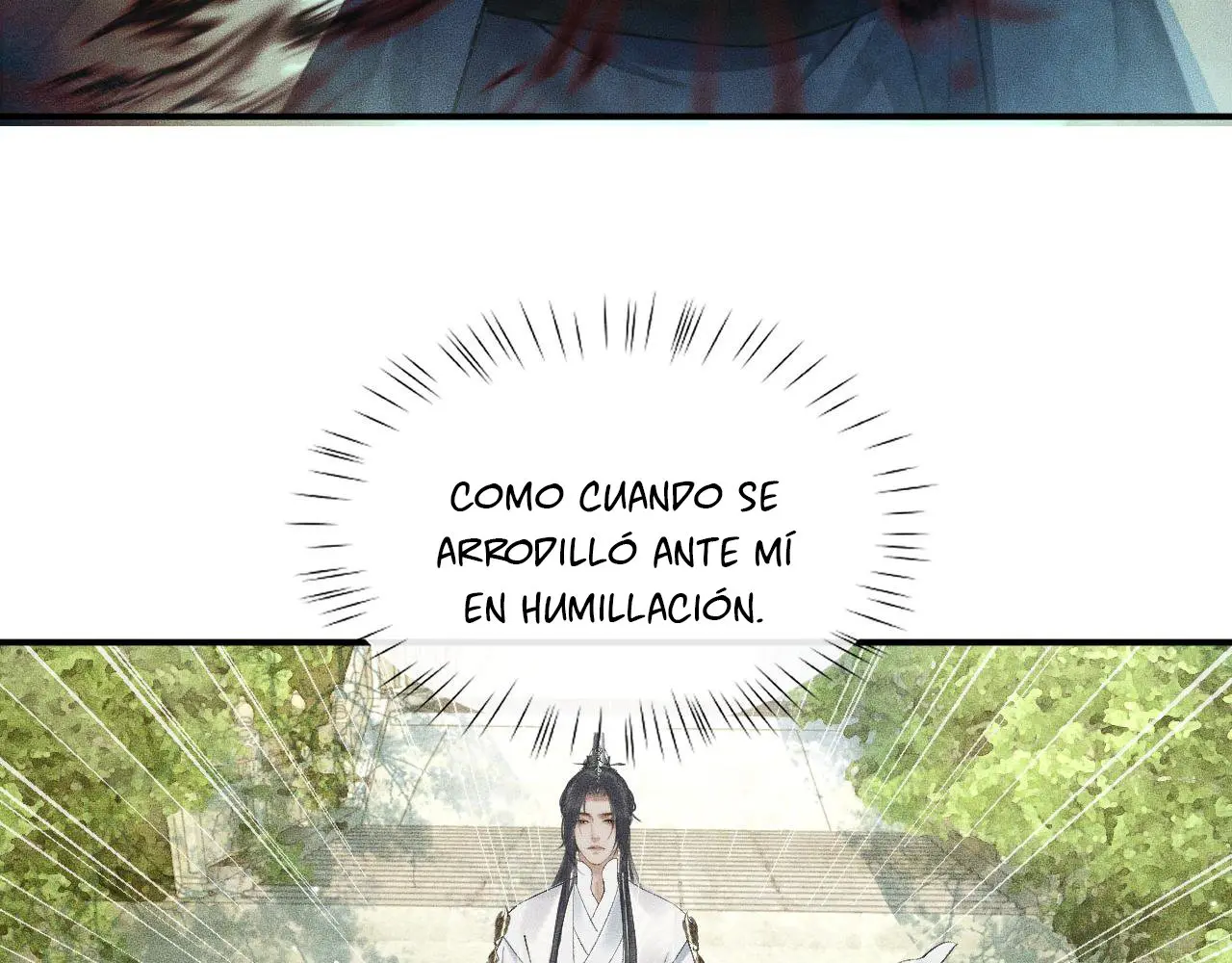 El husky y su maestro el gato blanco (2021) - Capítulo 19 - Página 41 - LectorTMOo