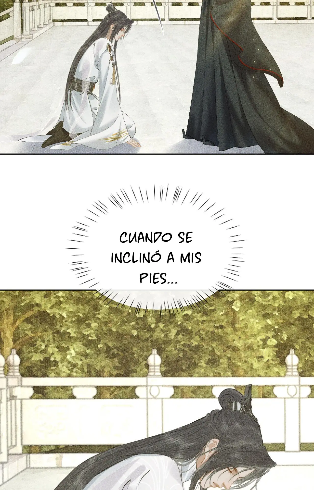 El husky y su maestro el gato blanco (2021) - Capítulo 19 - Página 44 - LectorTMOo