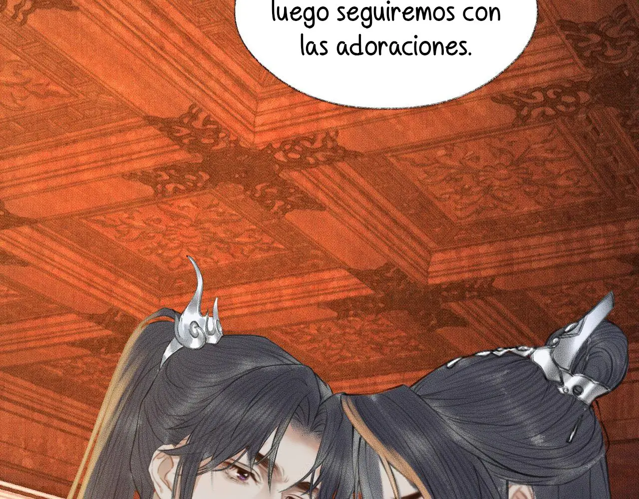 El husky y su maestro el gato blanco (2021) - Capítulo 19 - Página 52 - LectorTMOo