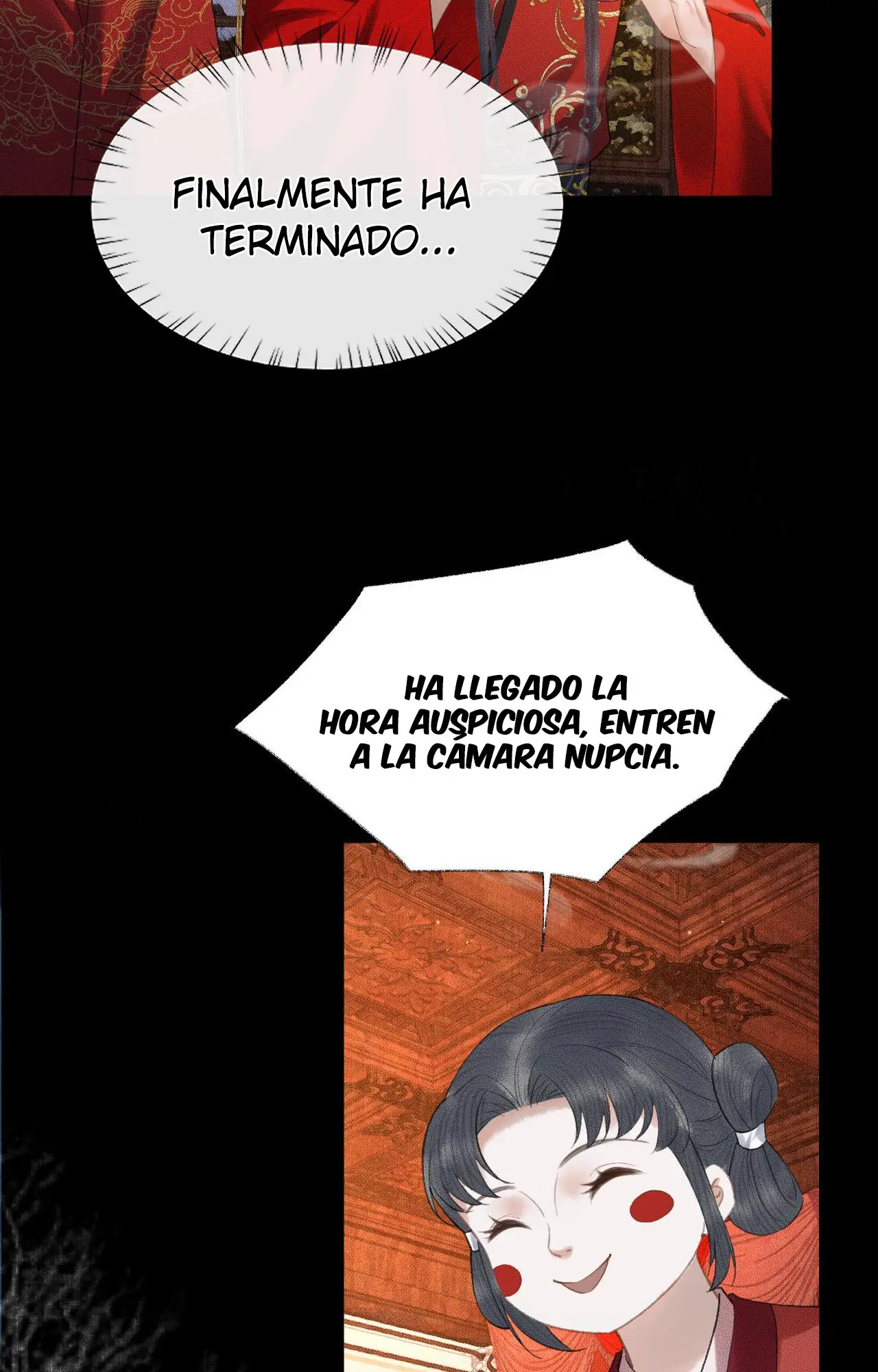 El husky y su maestro el gato blanco (2021) - Capítulo 19 - Página 68 - LectorTMOo