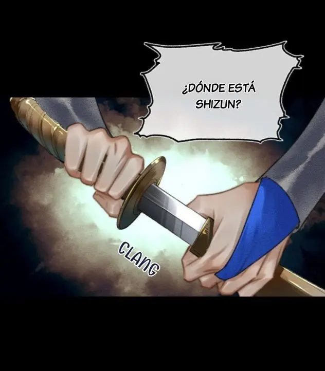 El husky y su maestro el gato blanco (2021) - Capítulo 2 - Página 6 - LectorTMOo