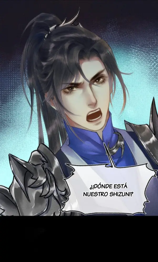 El husky y su maestro el gato blanco (2021) - Capítulo 2 - Página 9 - LectorTMOo