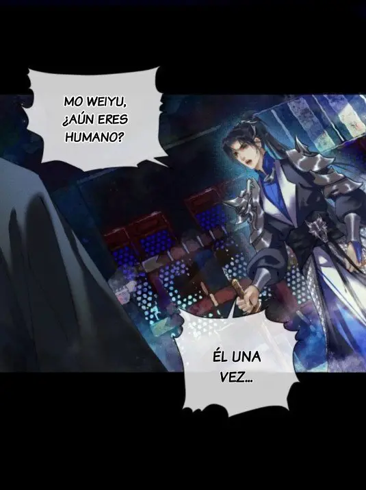 El husky y su maestro el gato blanco (2021) - Capítulo 2 - Página 19 - LectorTMOo